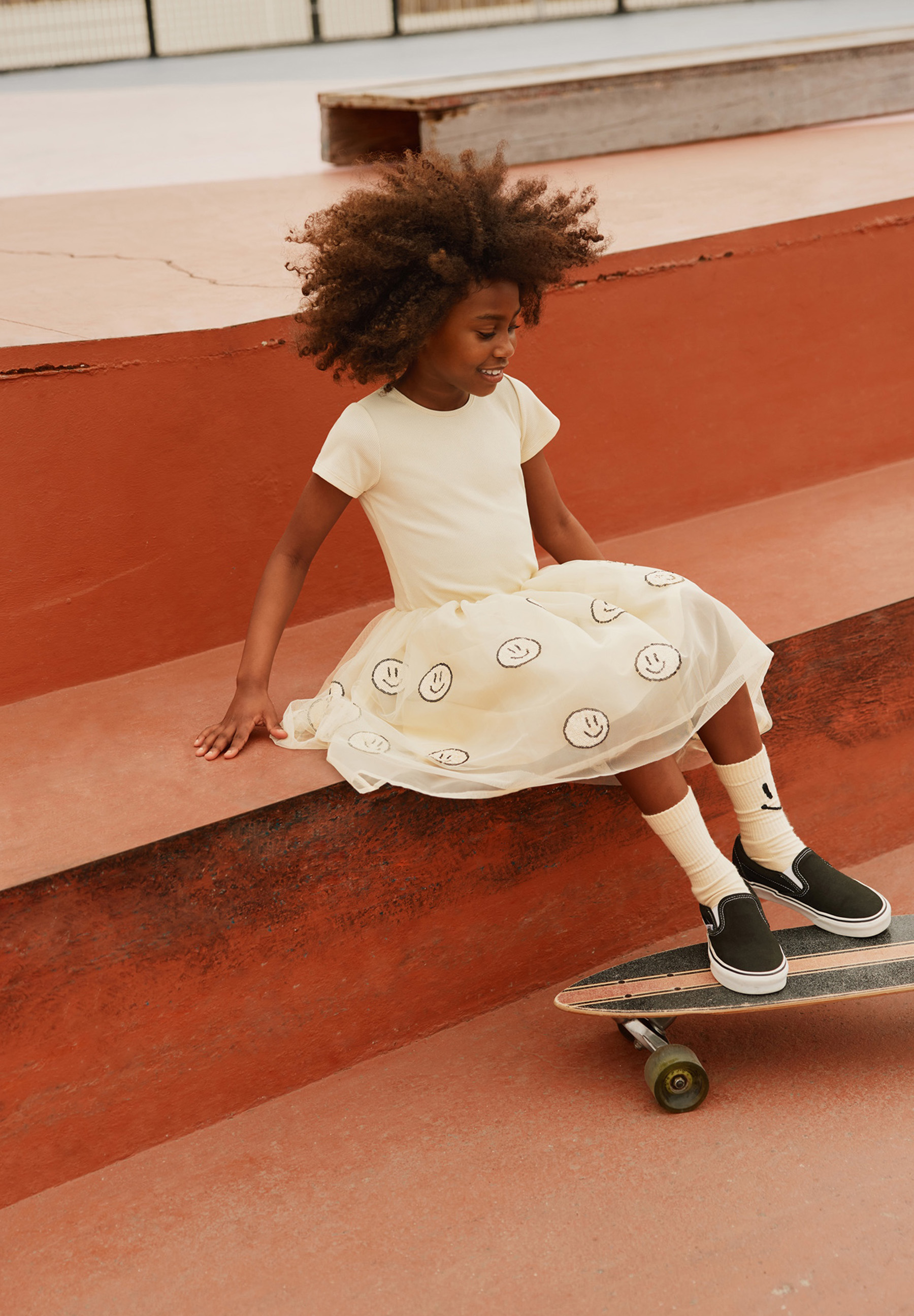 Cyrusila Summer Sand