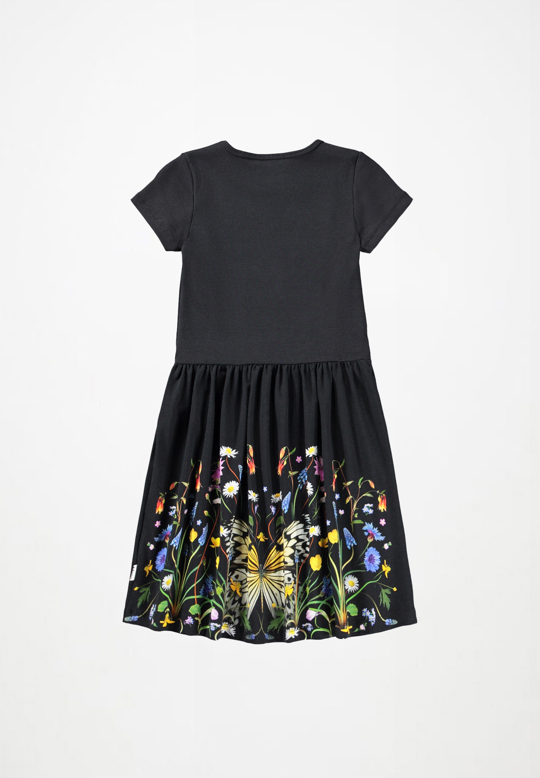 Cissa Nouveau Butterfly