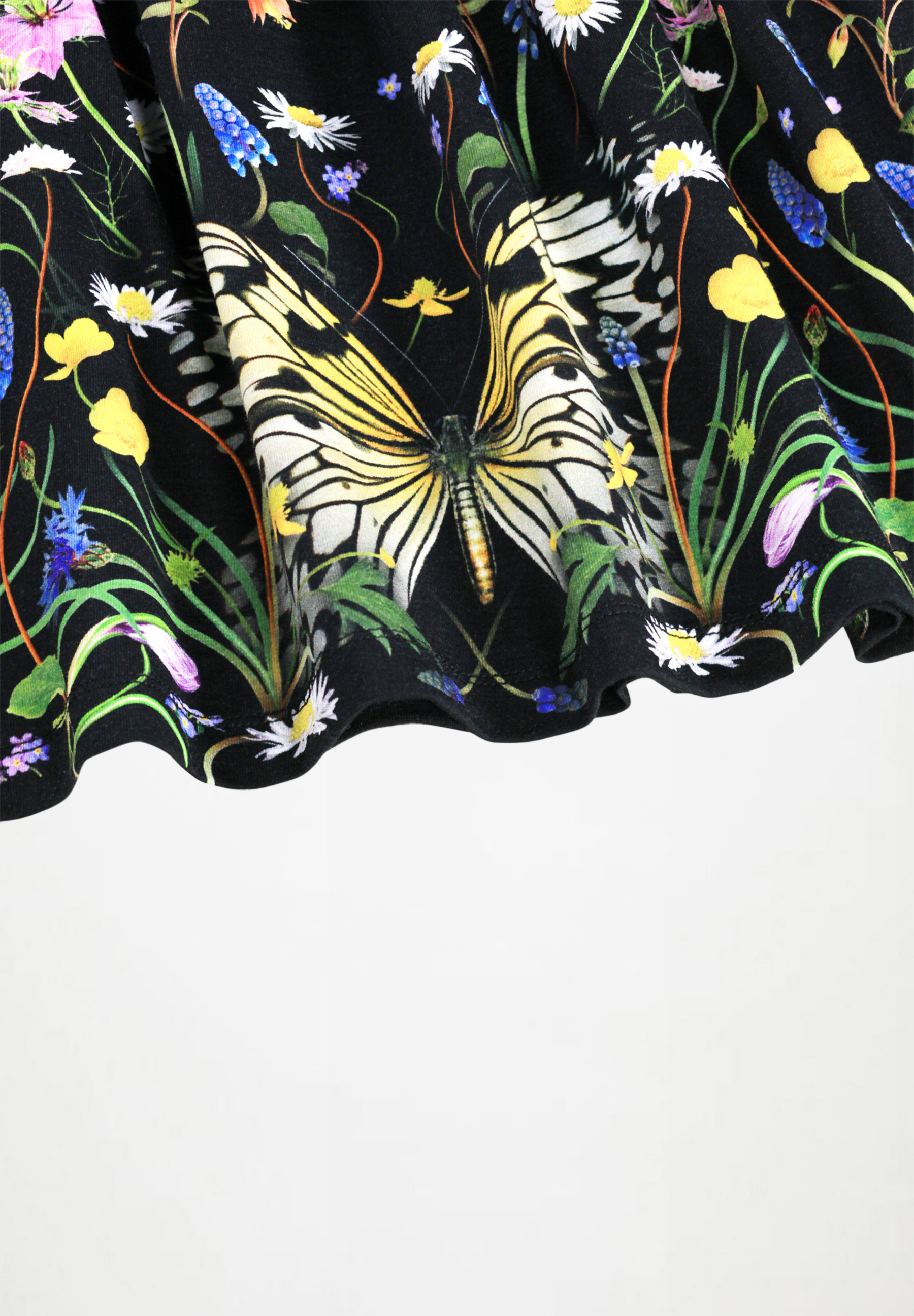 Cissa Nouveau Butterfly