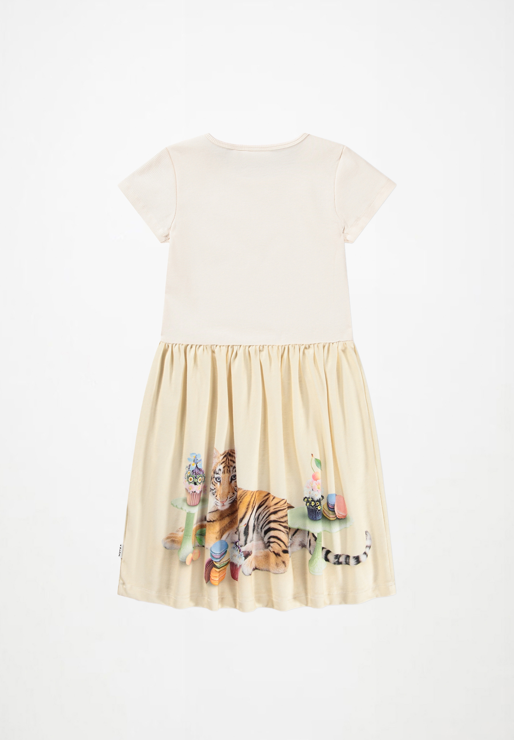 Cissa Cupcake Flowers