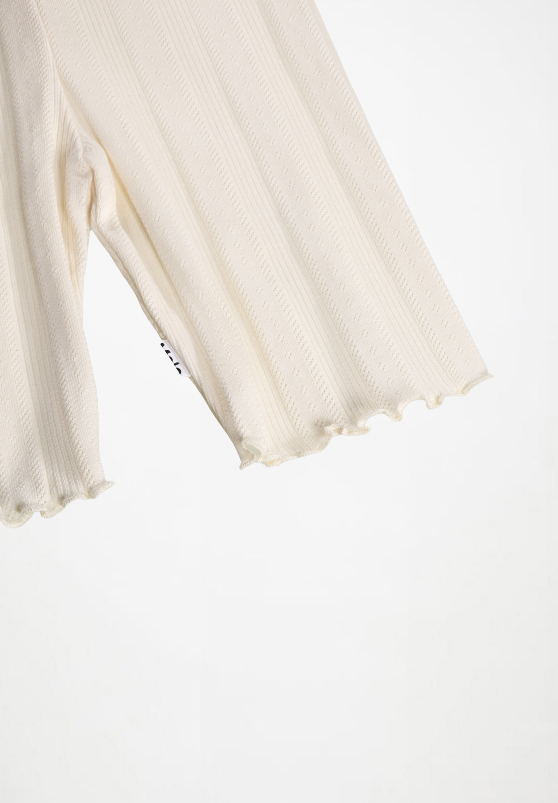 Noella Pearled Ivory