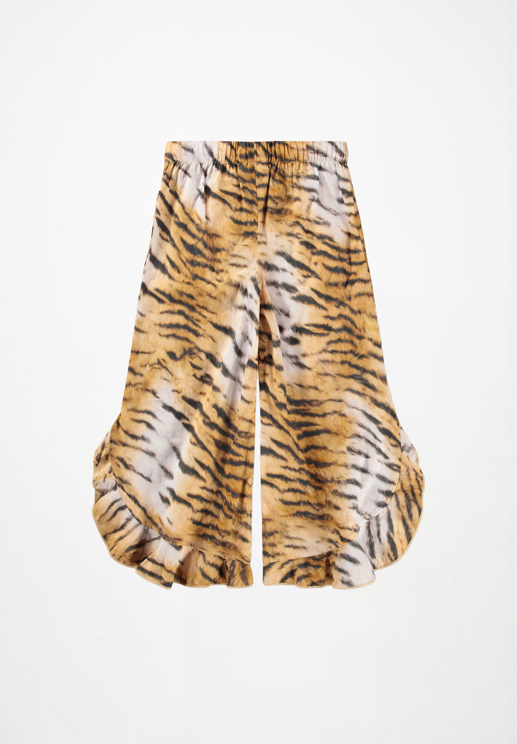 Aretha All Over Tiger