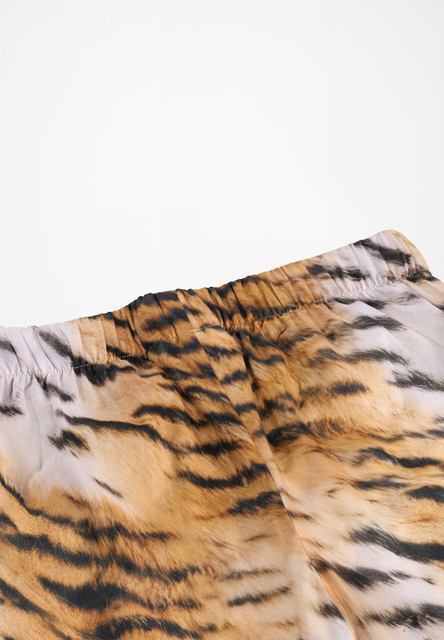 Aretha All Over Tiger