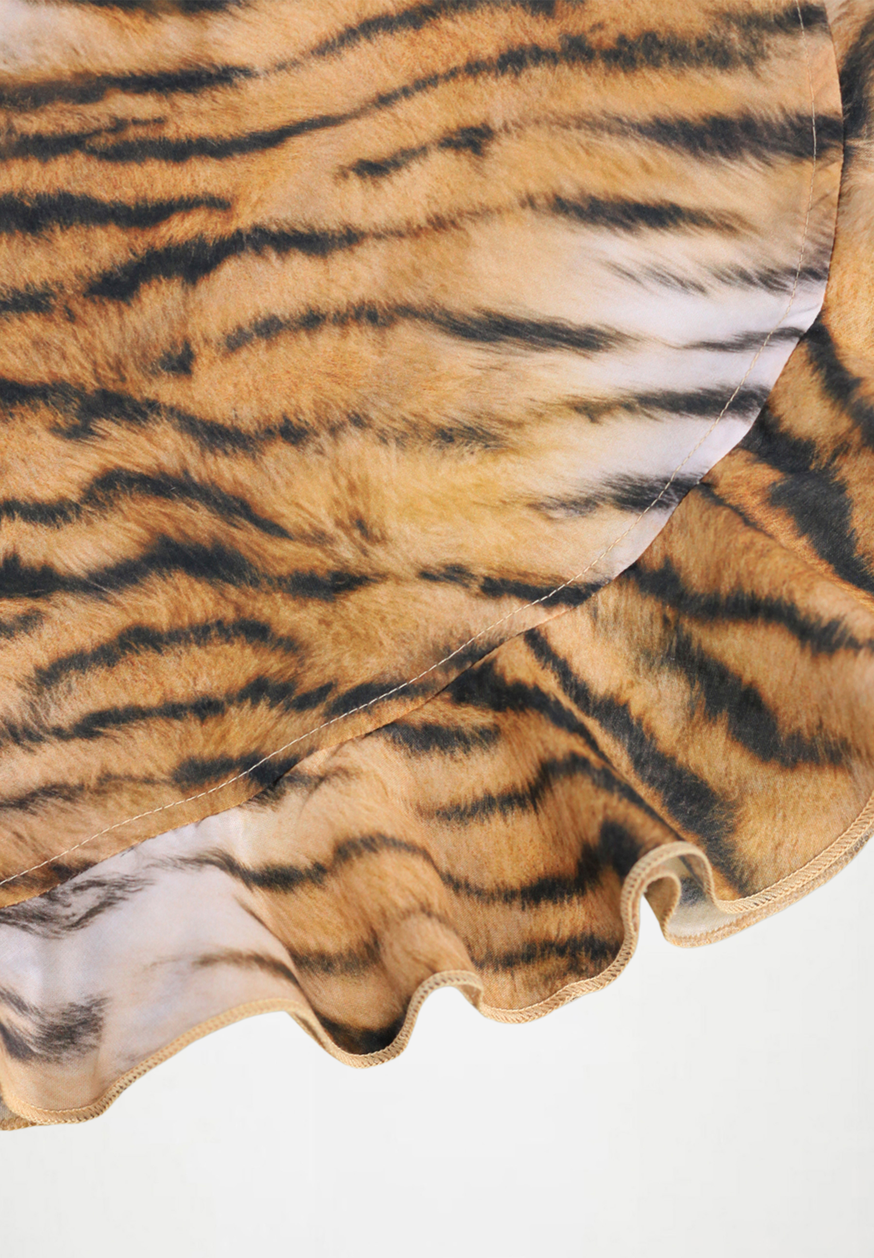 Aretha All Over Tiger