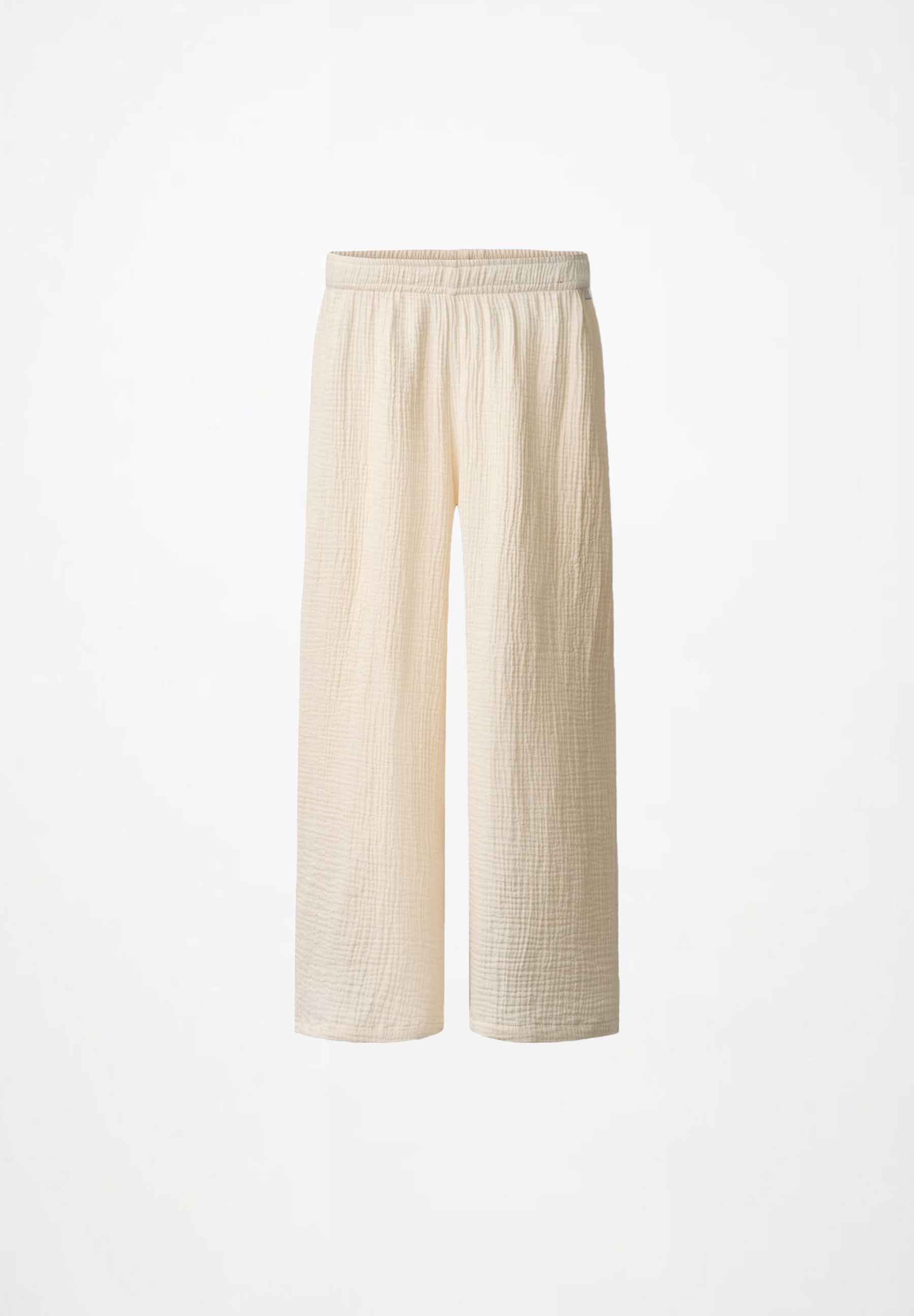 Agatha Pearled Ivory