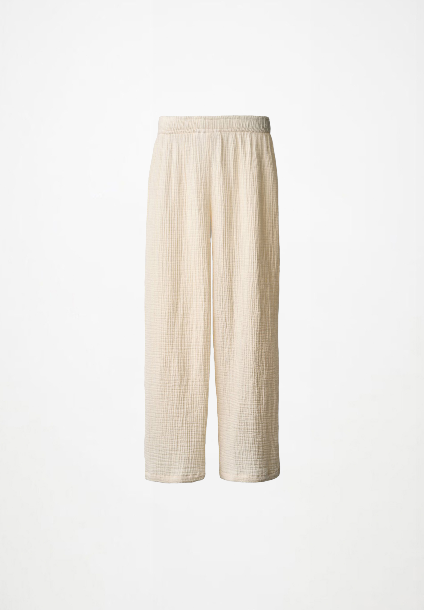 Agatha Pearled Ivory