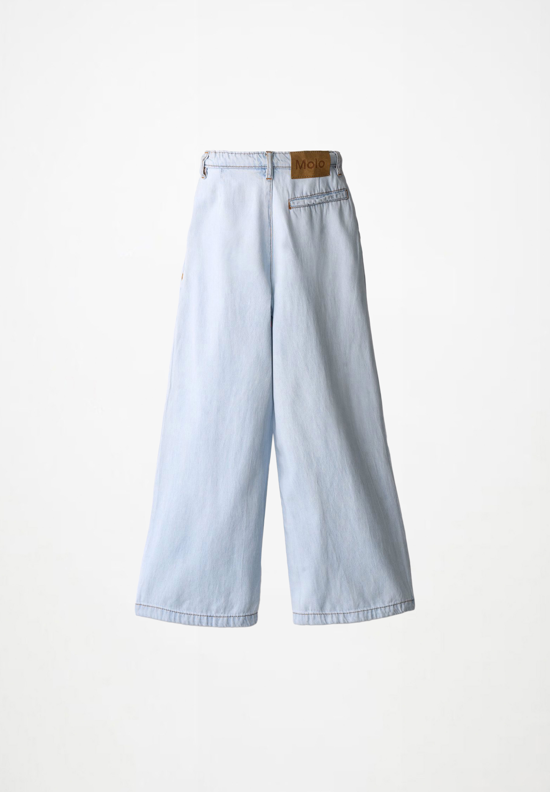 Aeisha Bleached Drapy