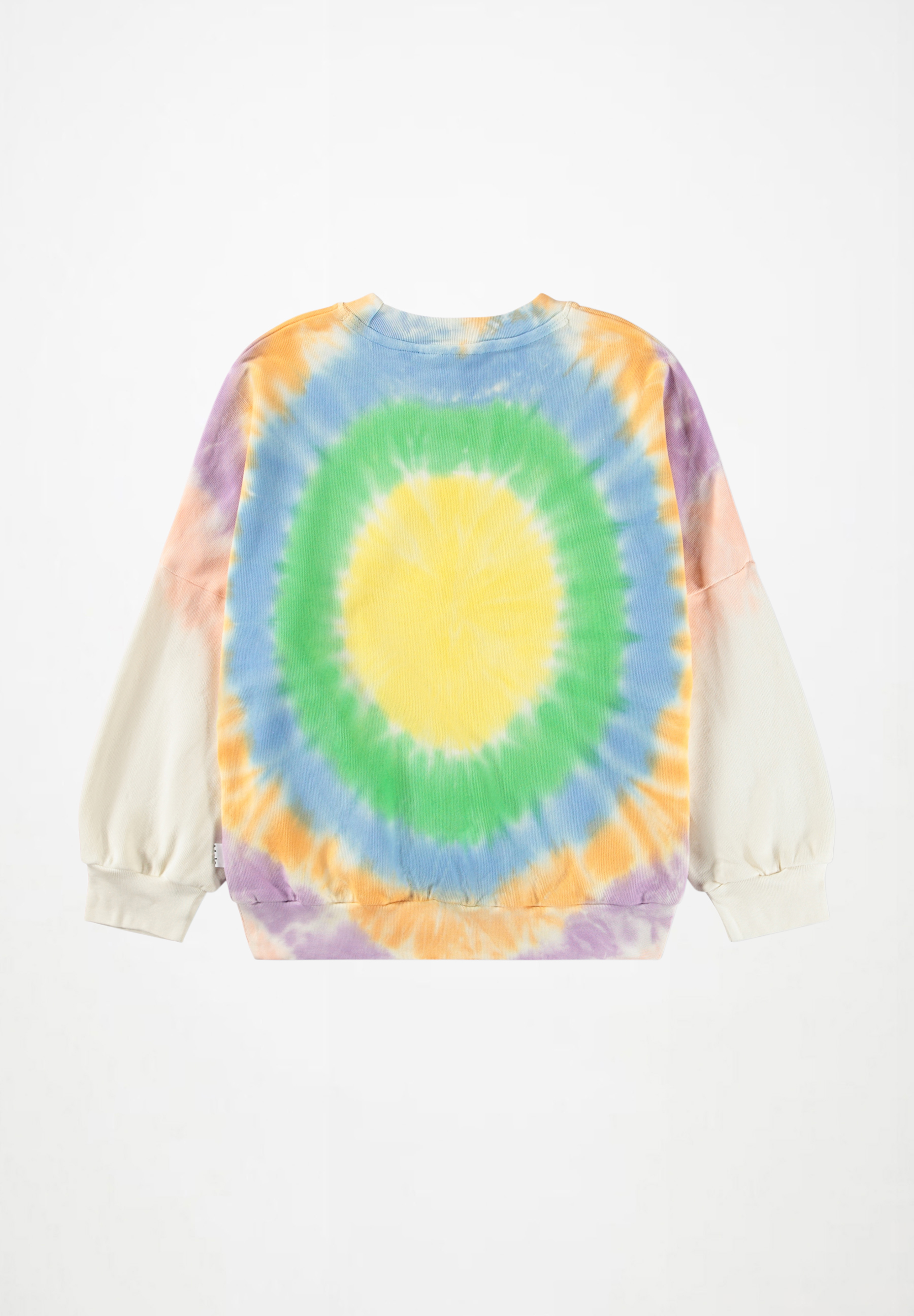 Marika Vibrant Tie Dye