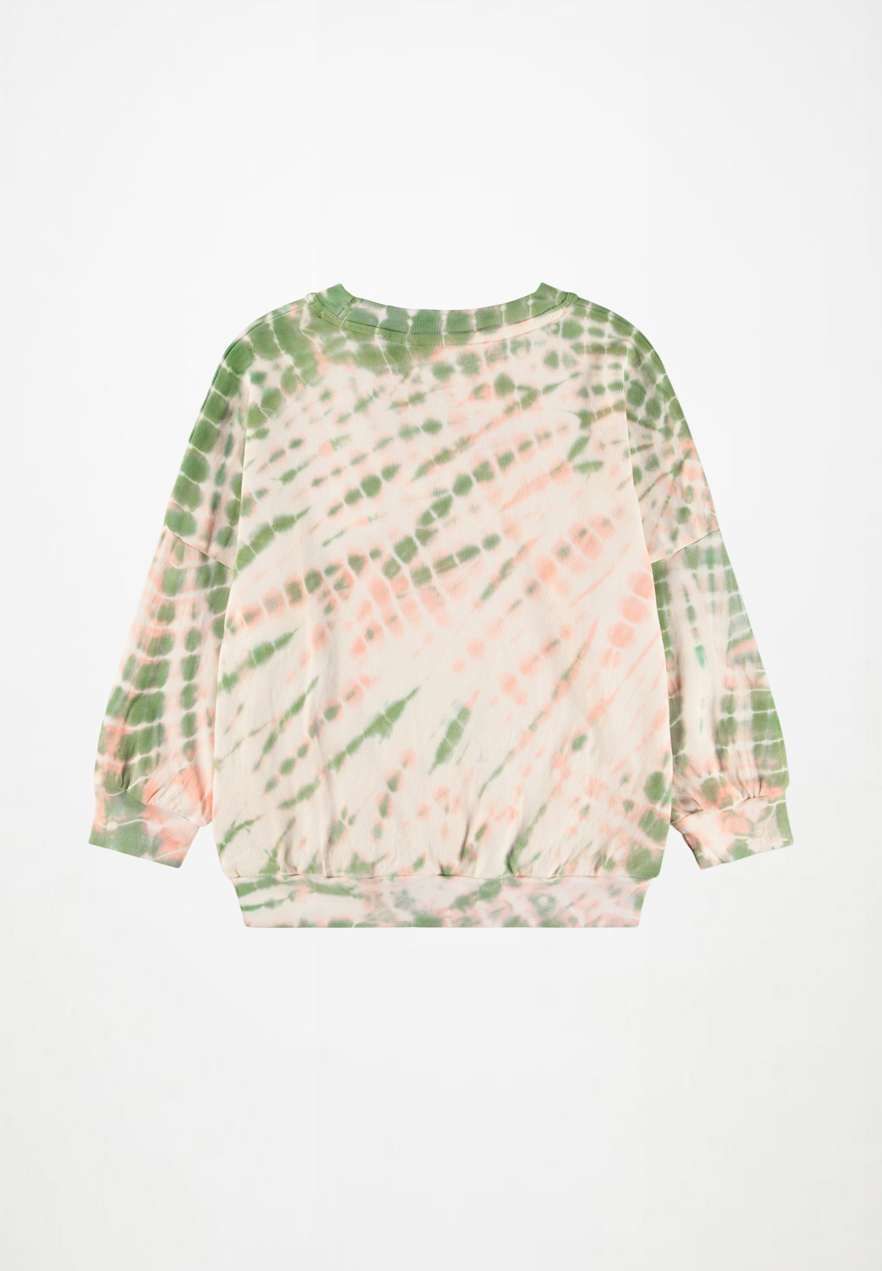 Marika Garden Tie Dye