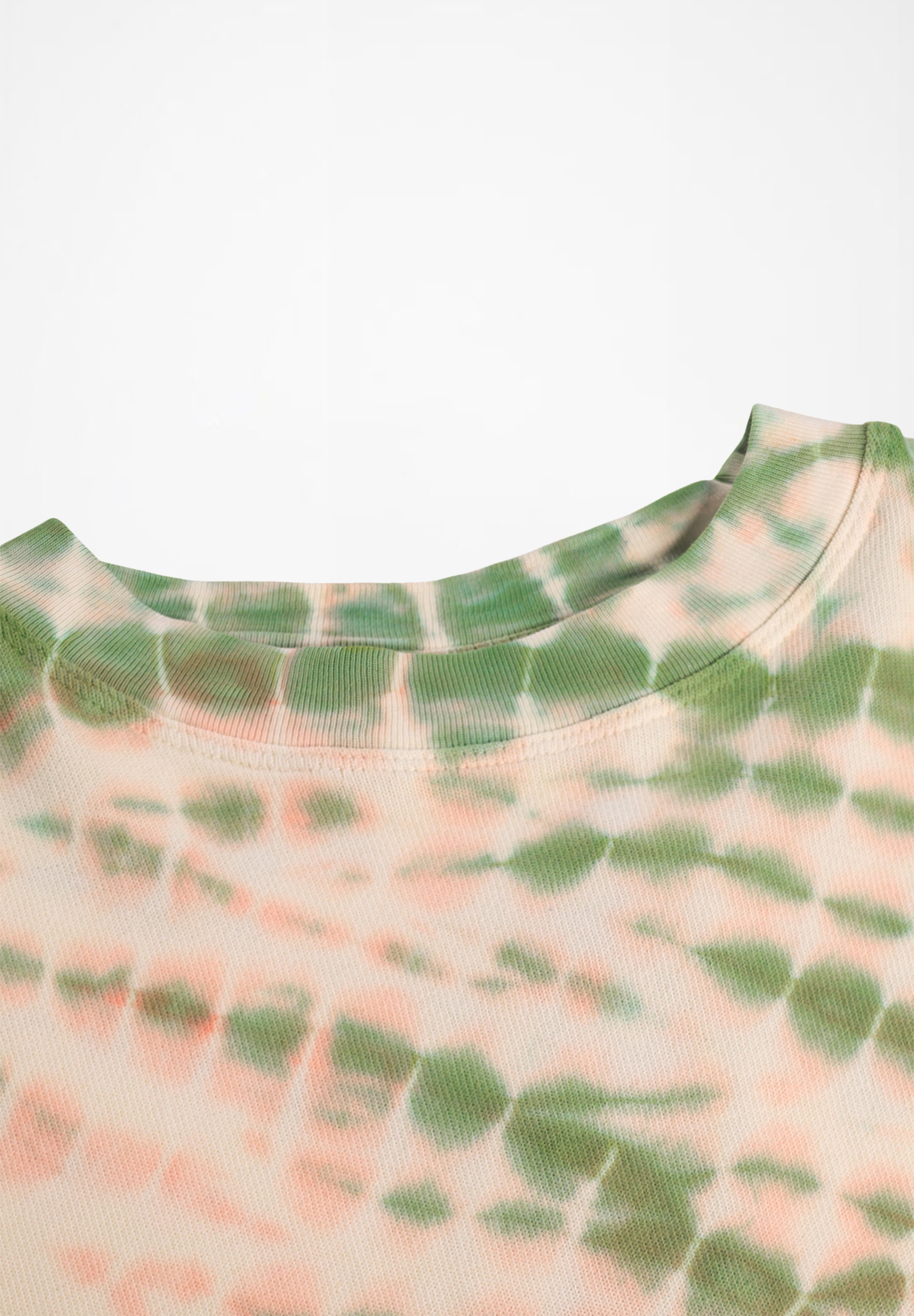 Marika Garden Tie Dye