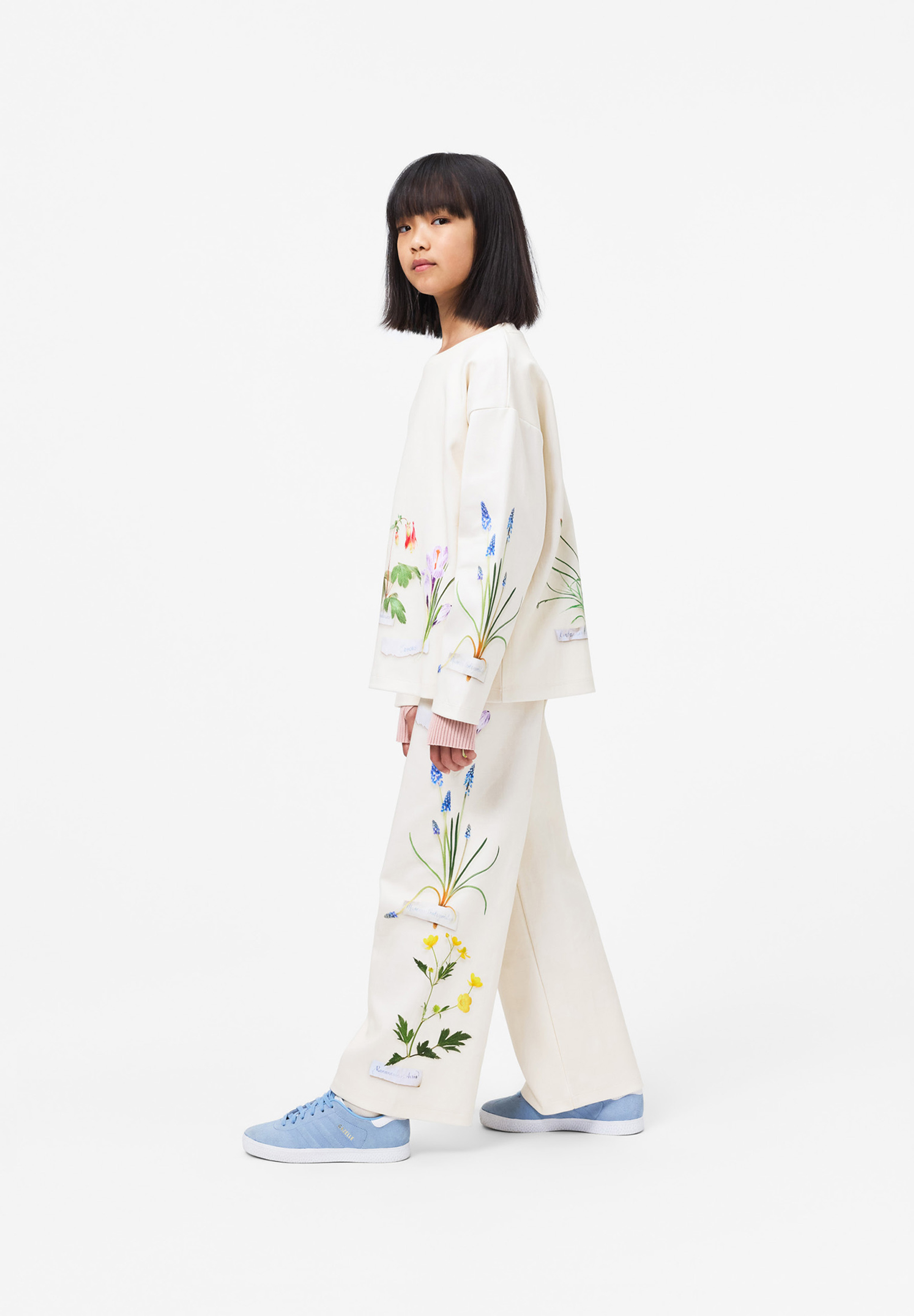 Mountoo Flora Collector