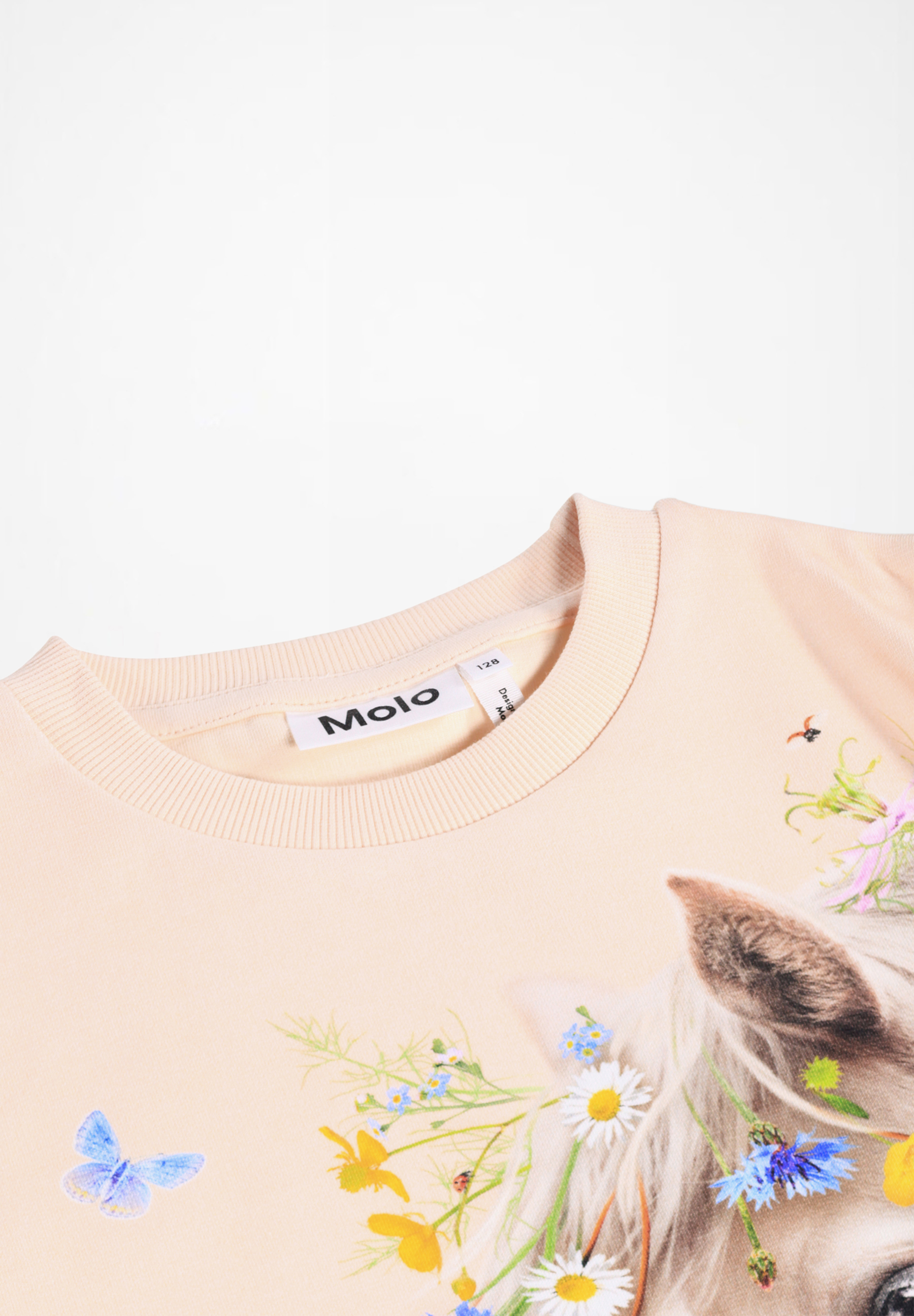 Mountoo Meadow Horse