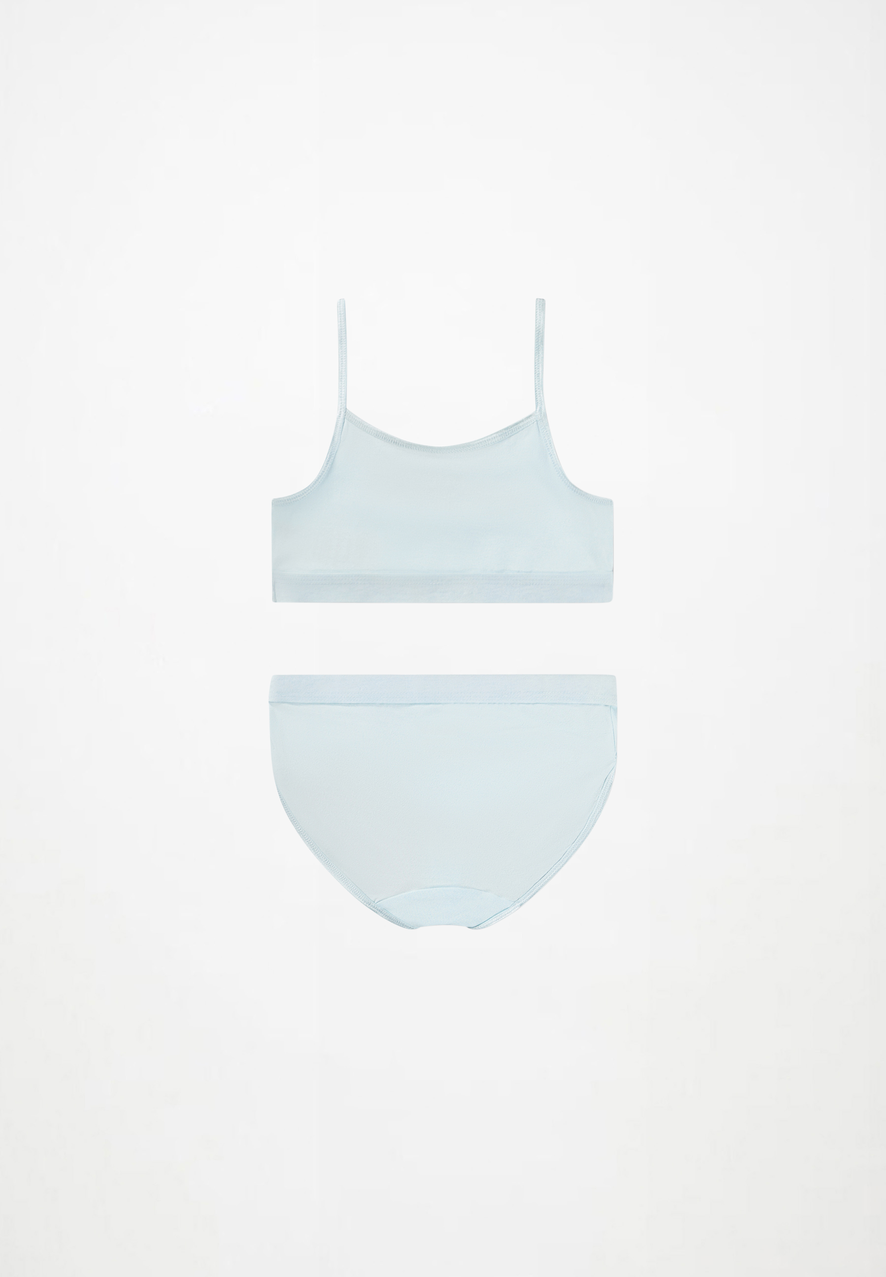 Jinny Set Morning Sky