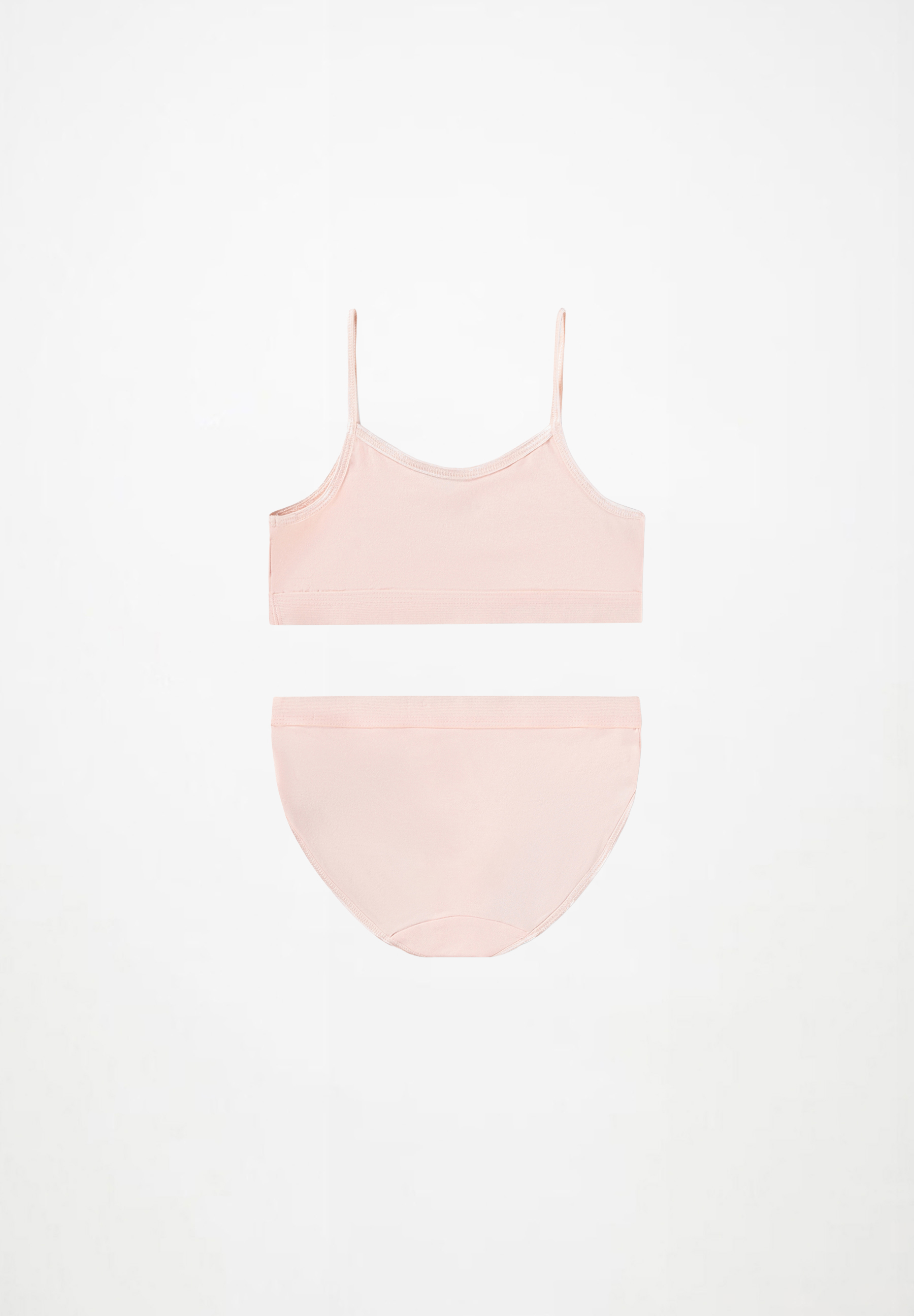 Jinny Set Cloud Pink