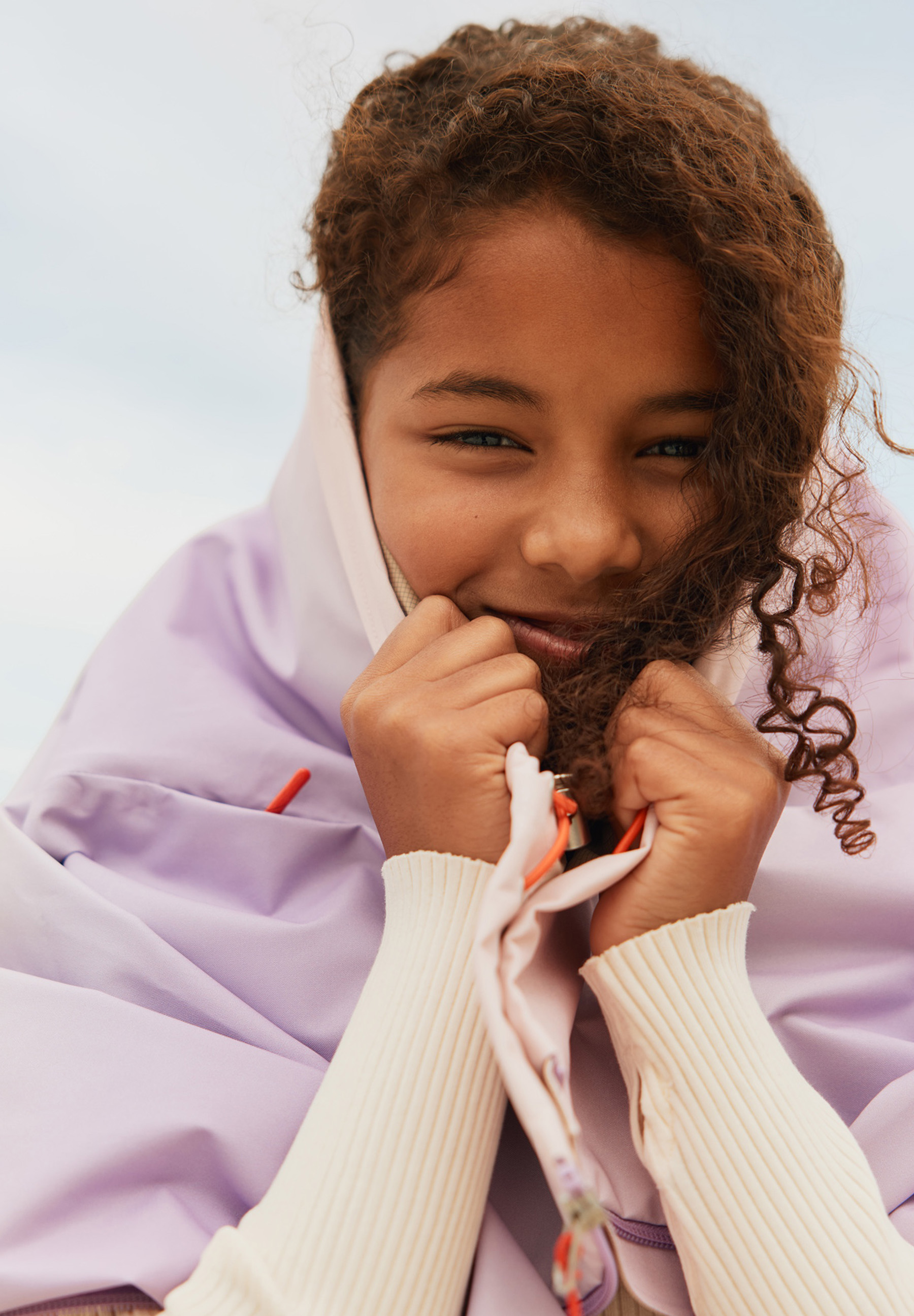 Horizon Faded Crocus