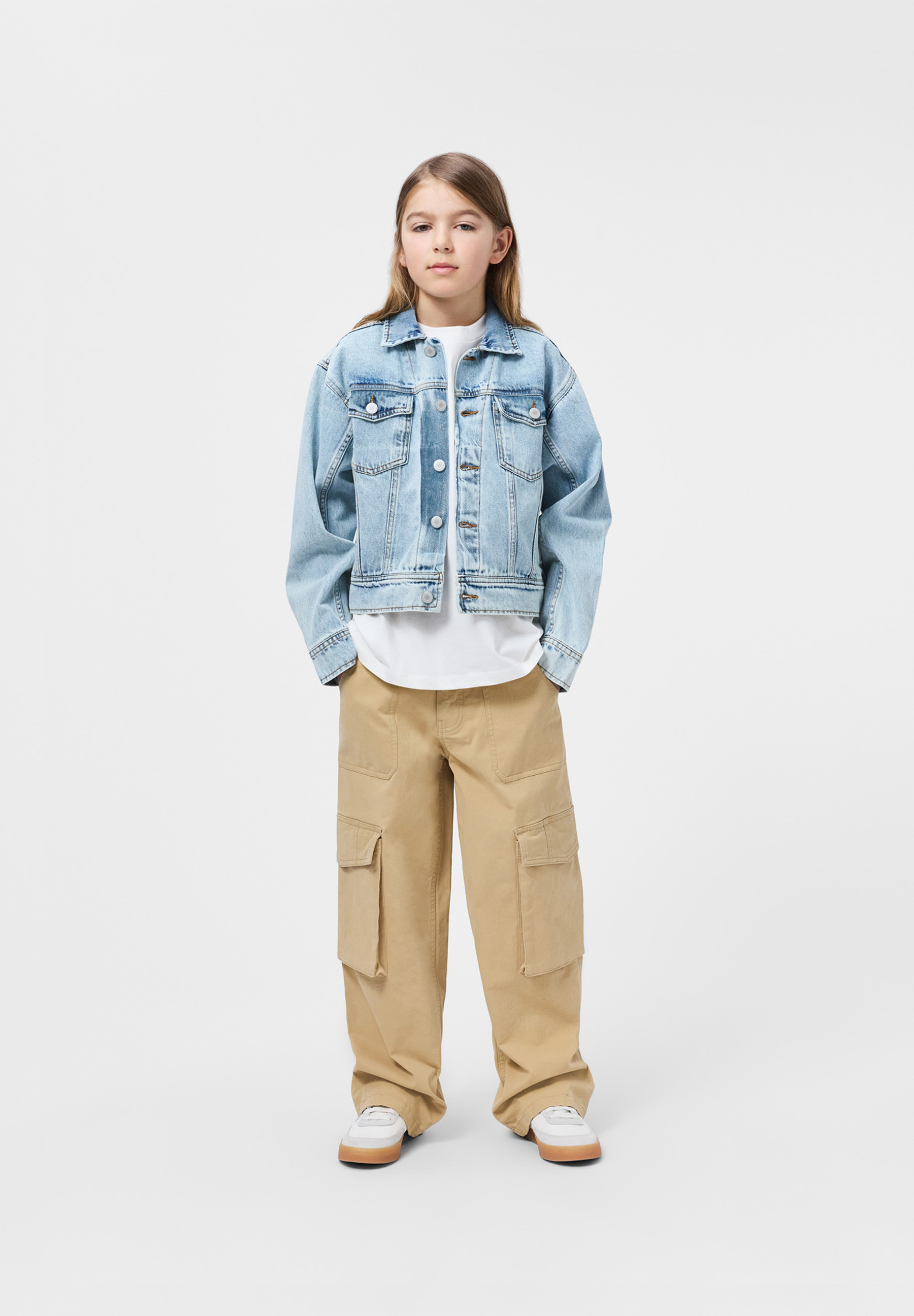 Hipolito Washed down