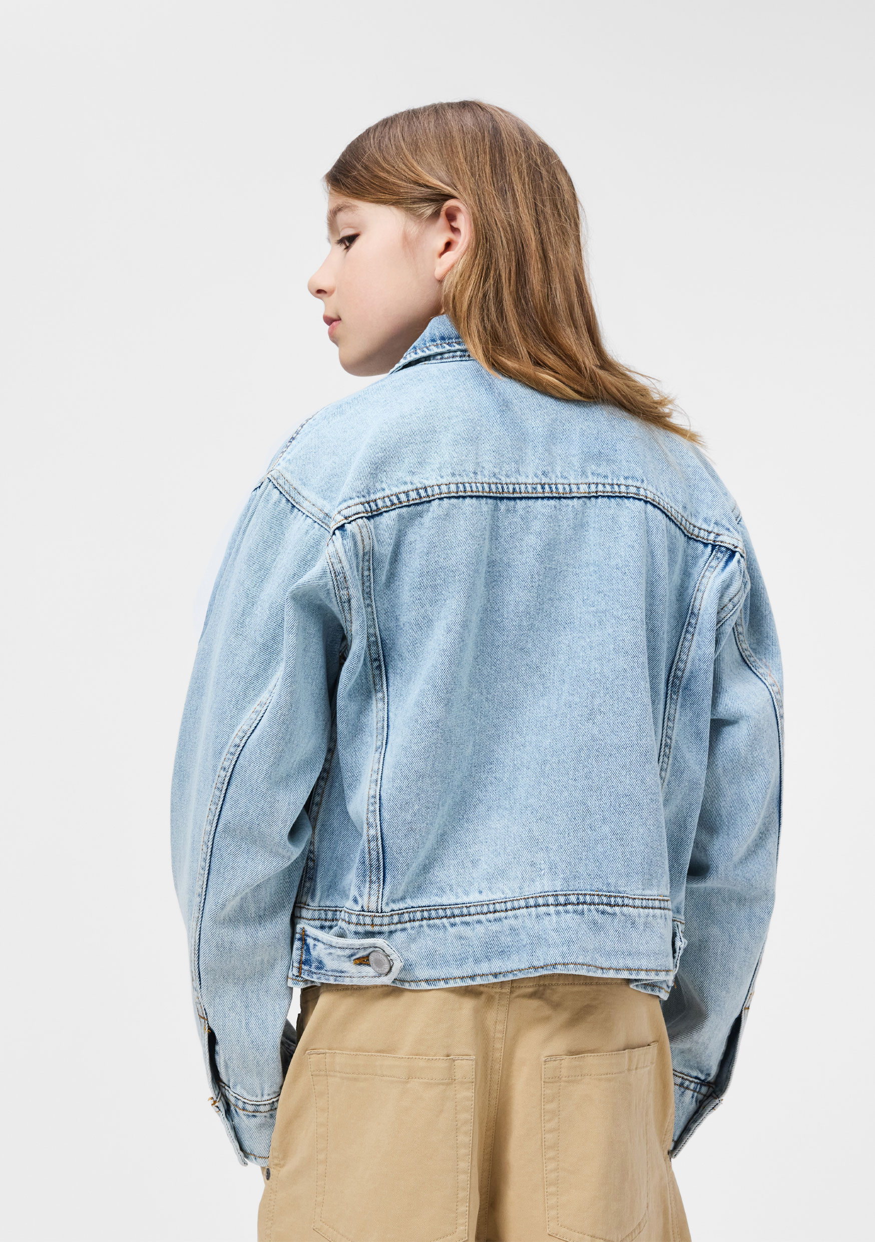 Hipolito Washed down