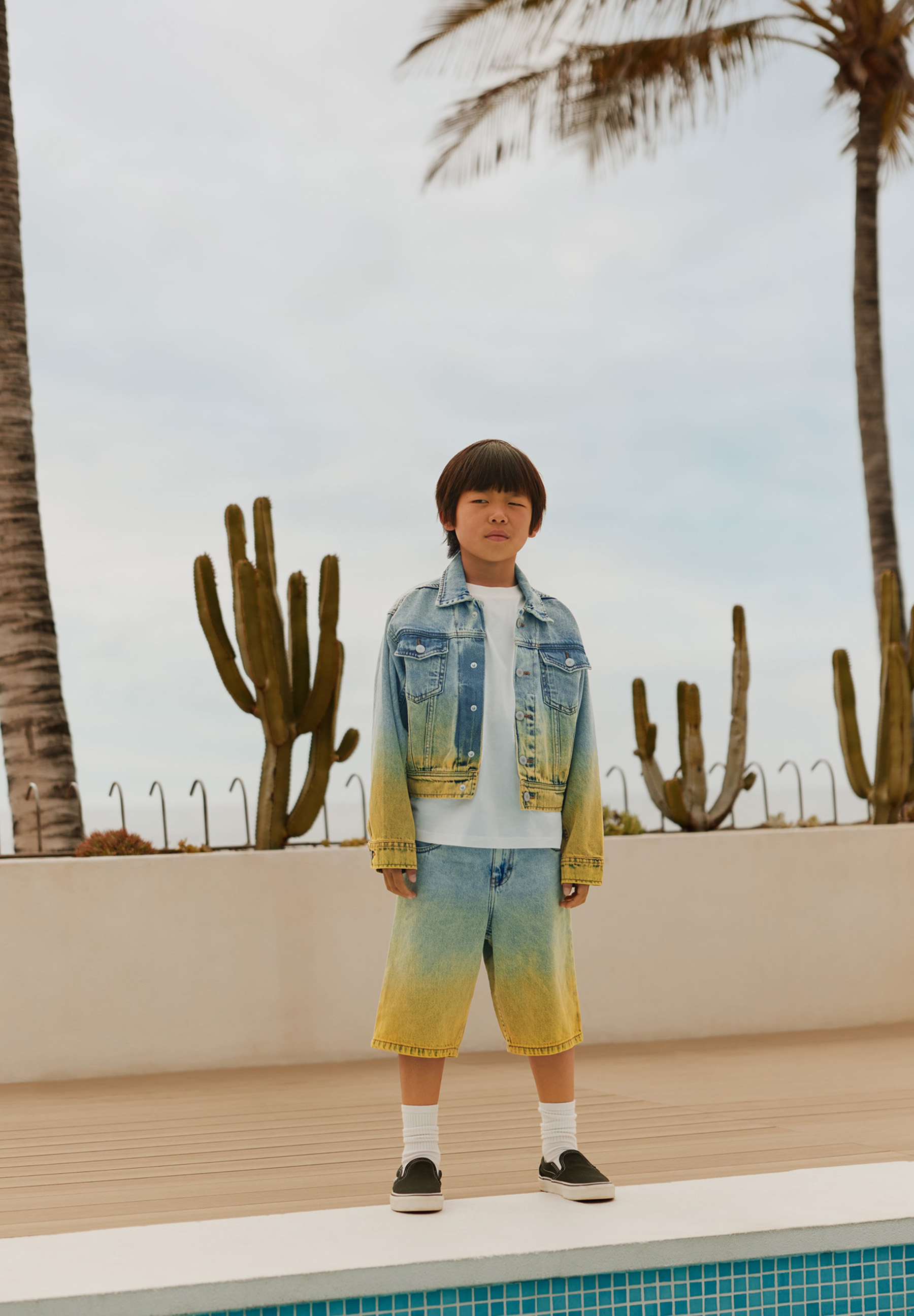 Hipolito Sunshine Dip