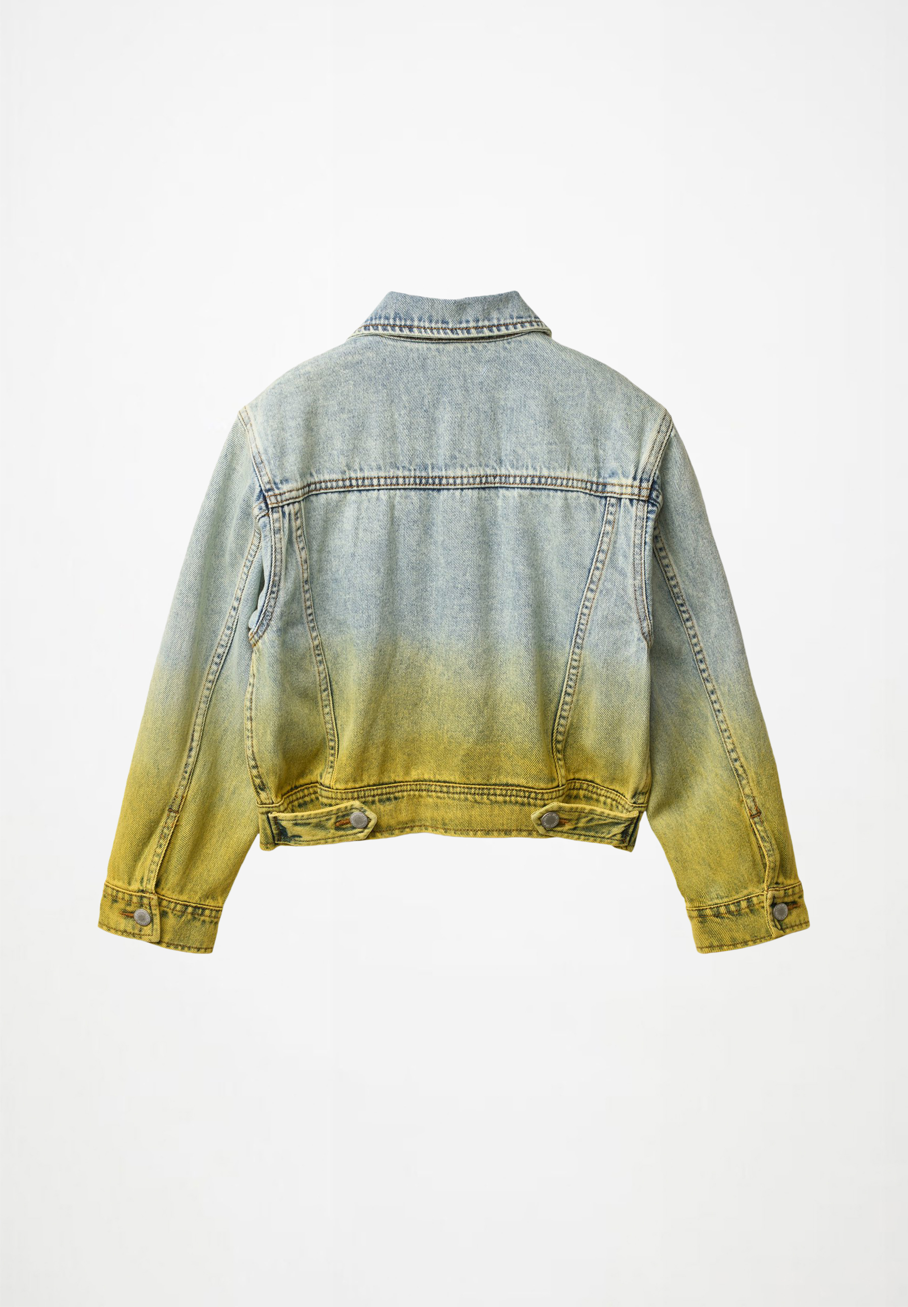 Hipolito Sunshine Dip