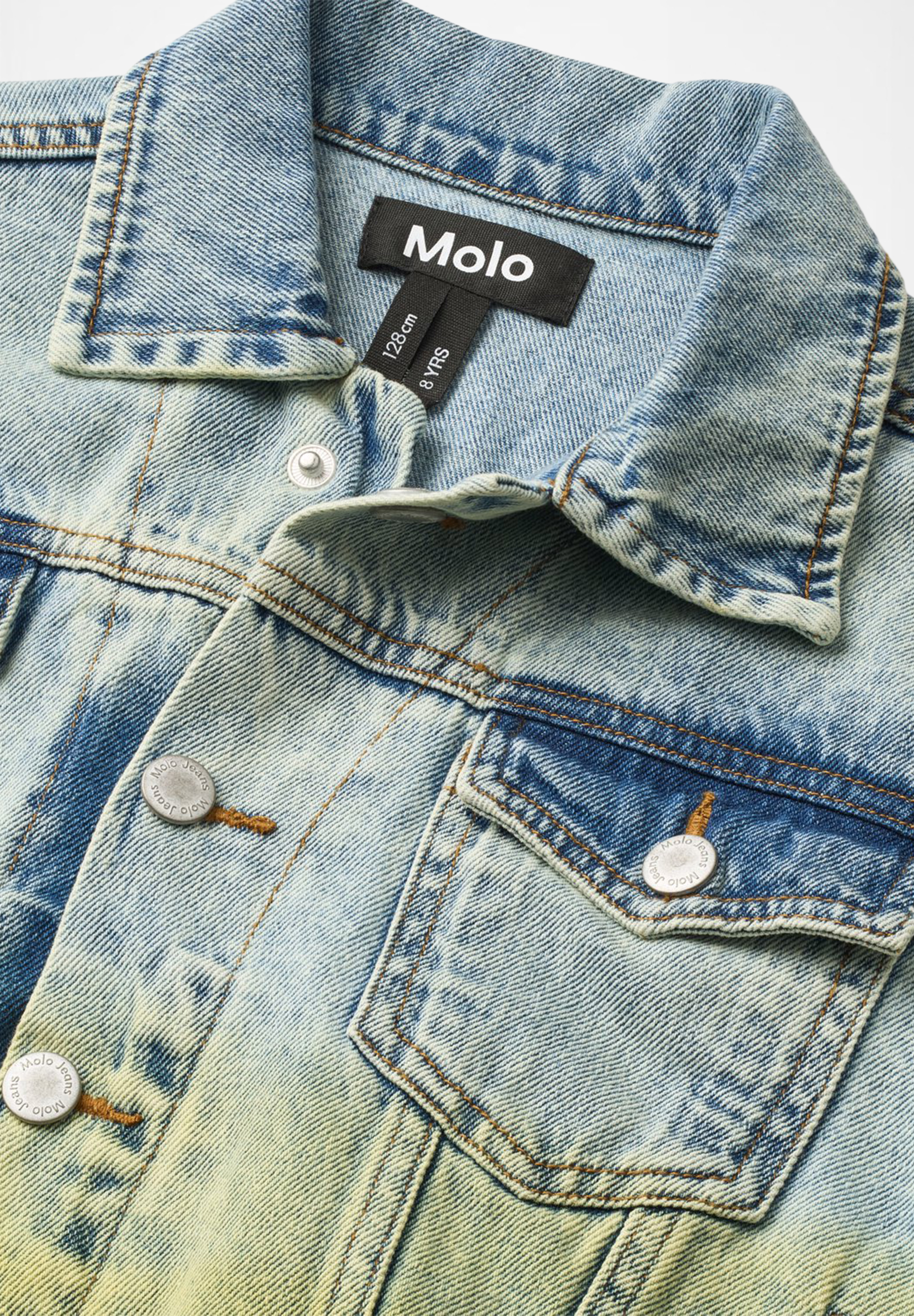 Hipolito Sunshine Dip