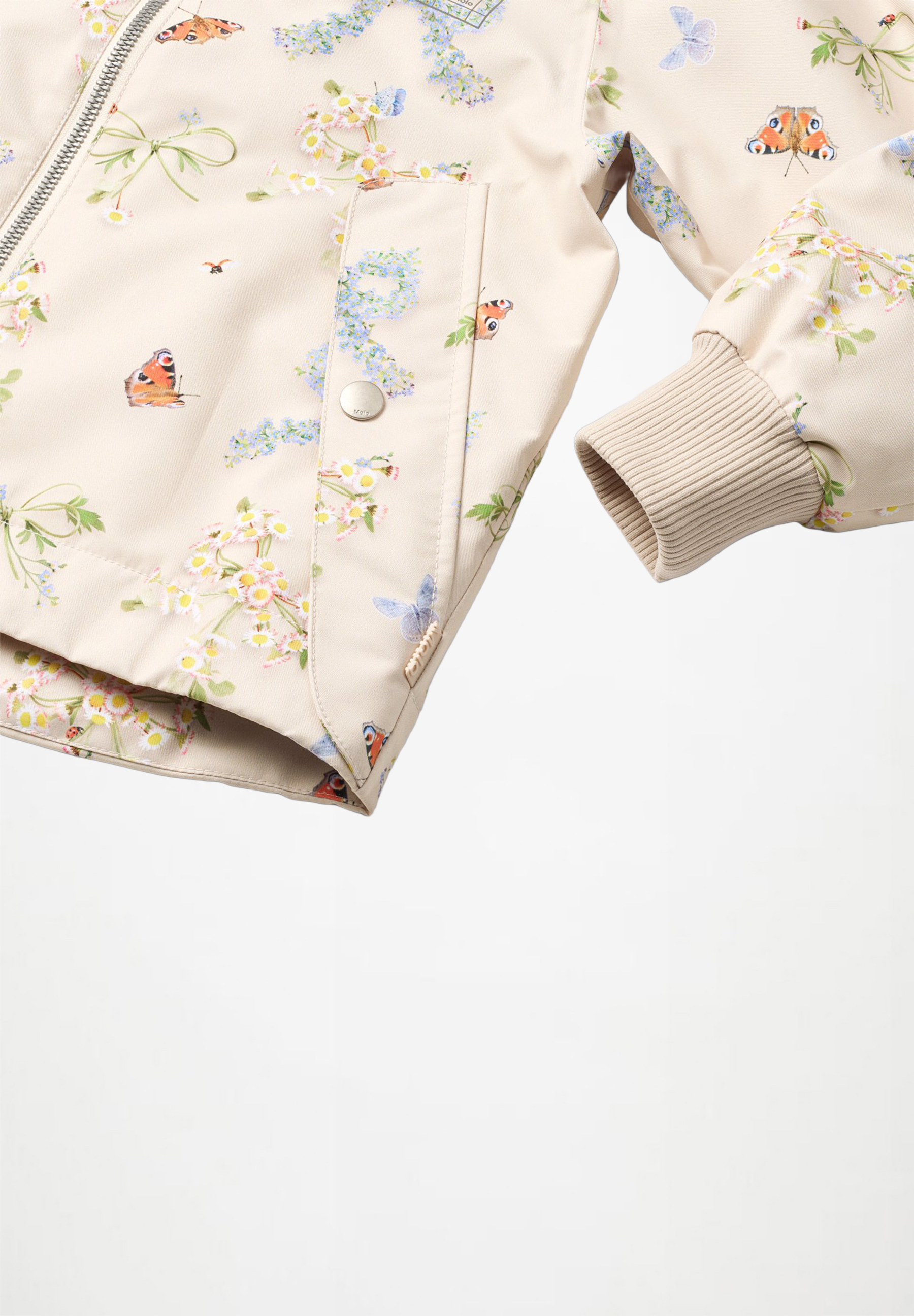 Hoplas Floral Bows
