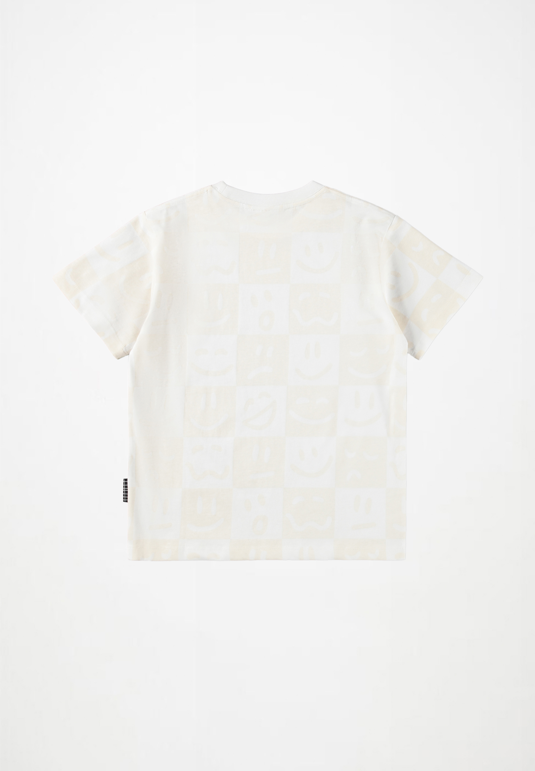 Riley Vibe Checks WHT