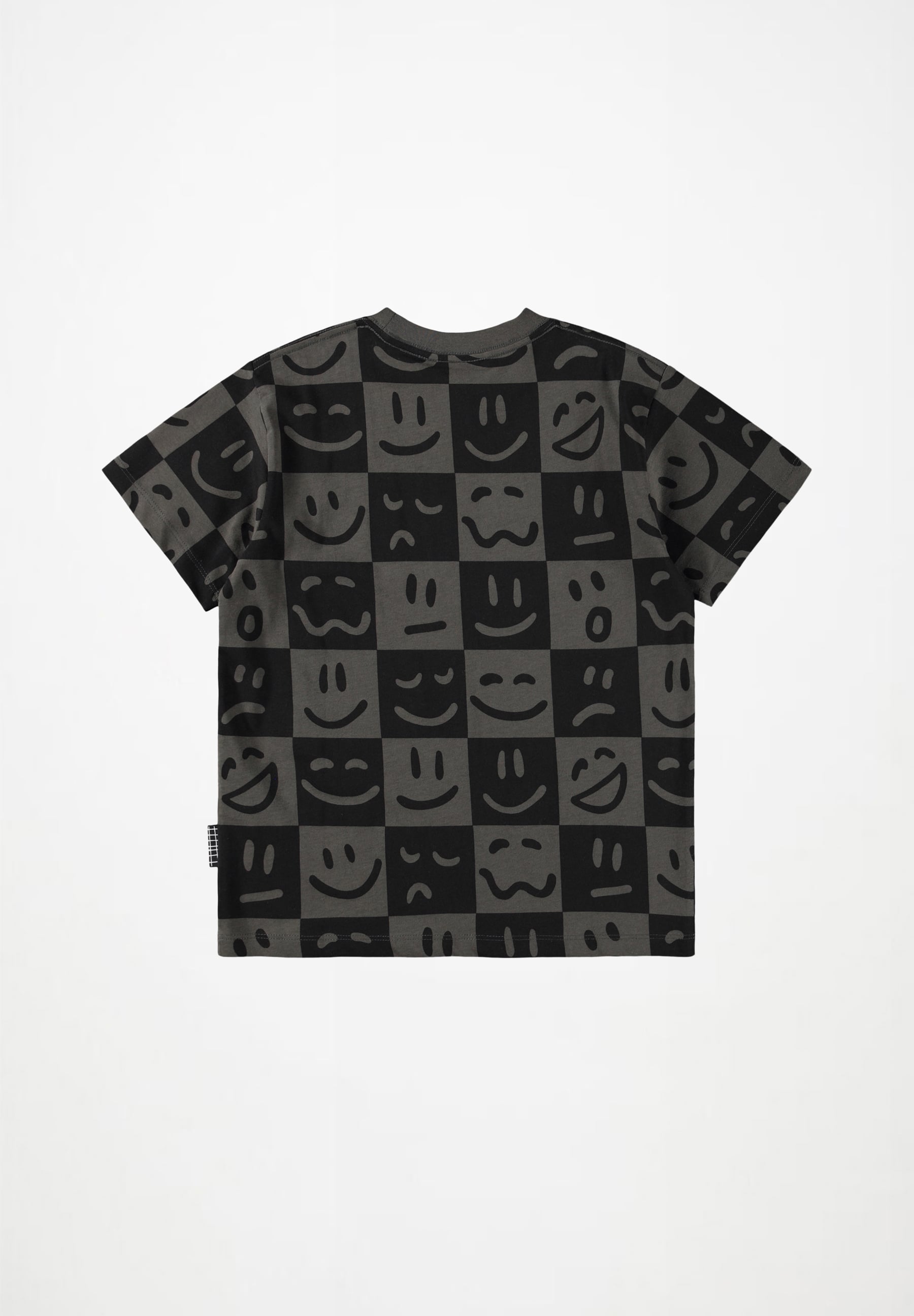 Riley Vibe Checks BLK