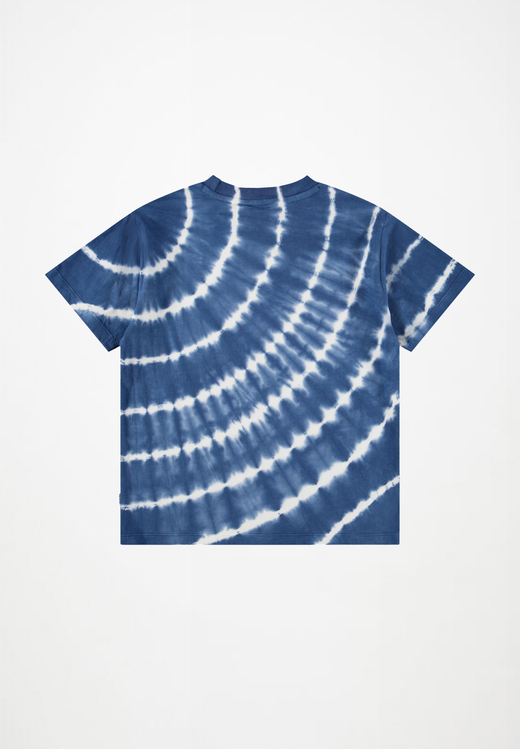 Riley Swell Blue Dye