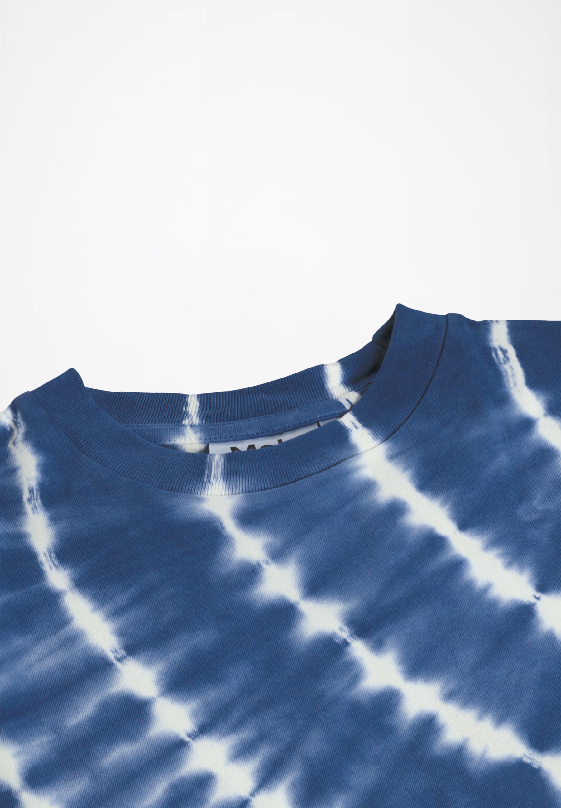 Riley Swell Blue Dye