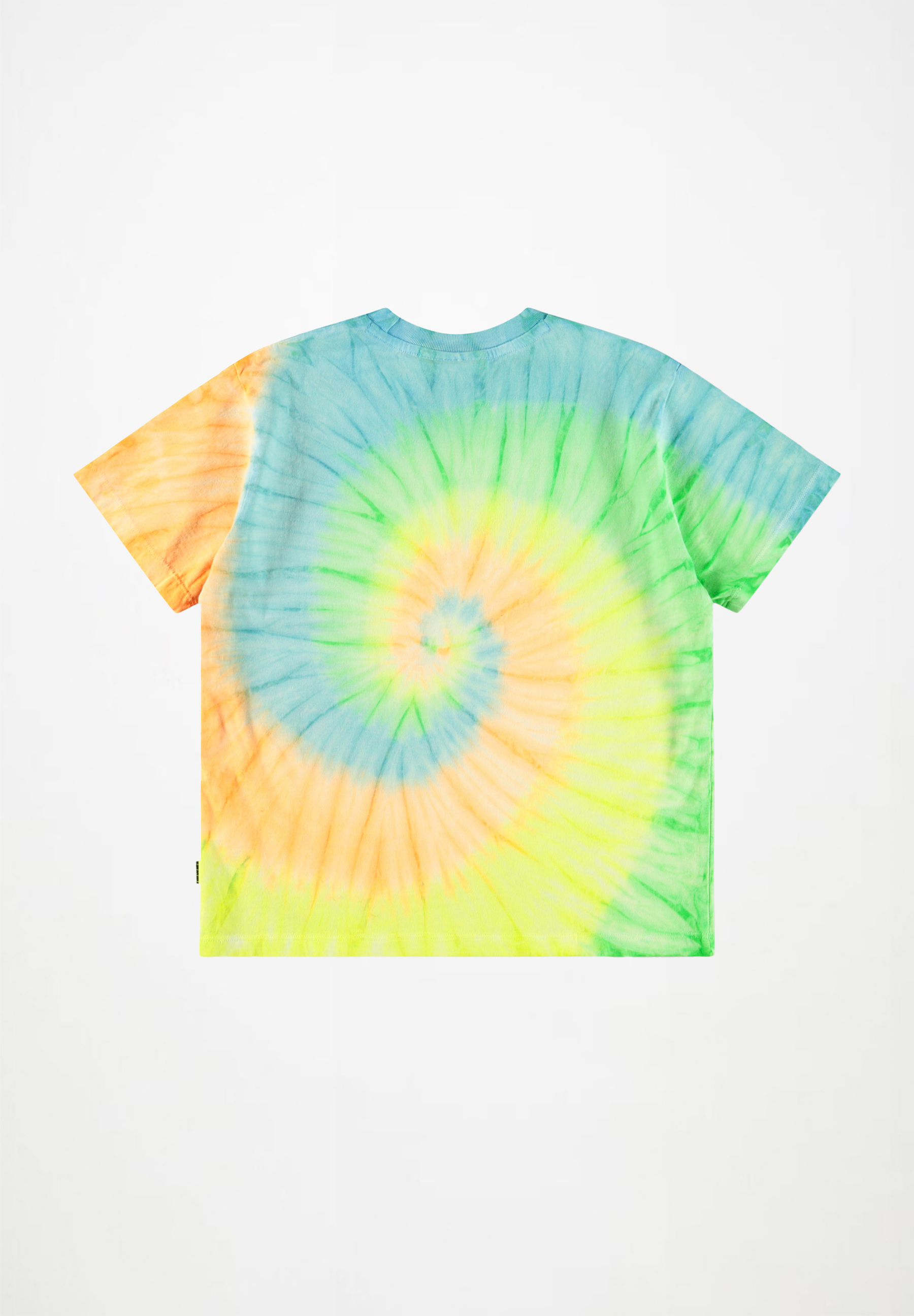 Riley Neon Tie Dye