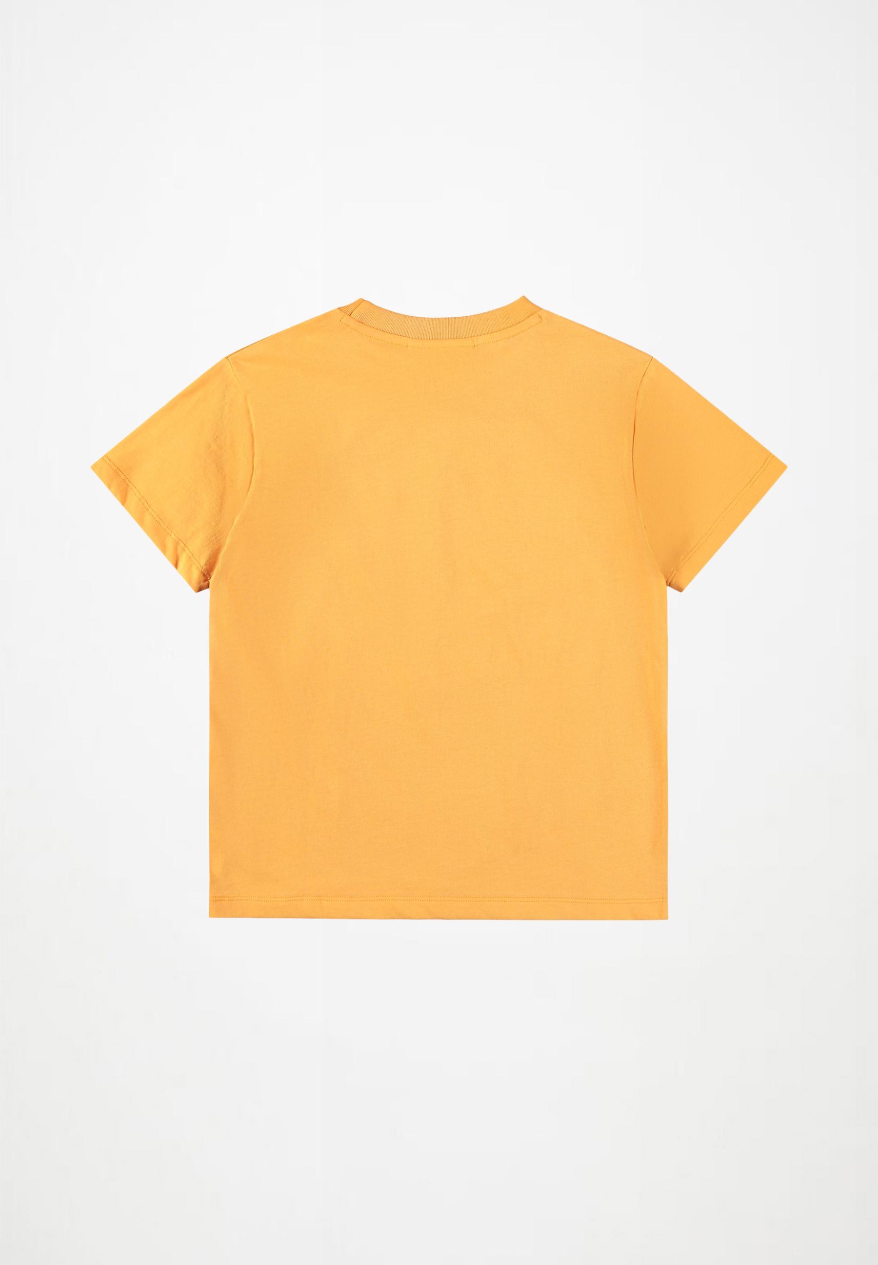 Riley Blazing Orange