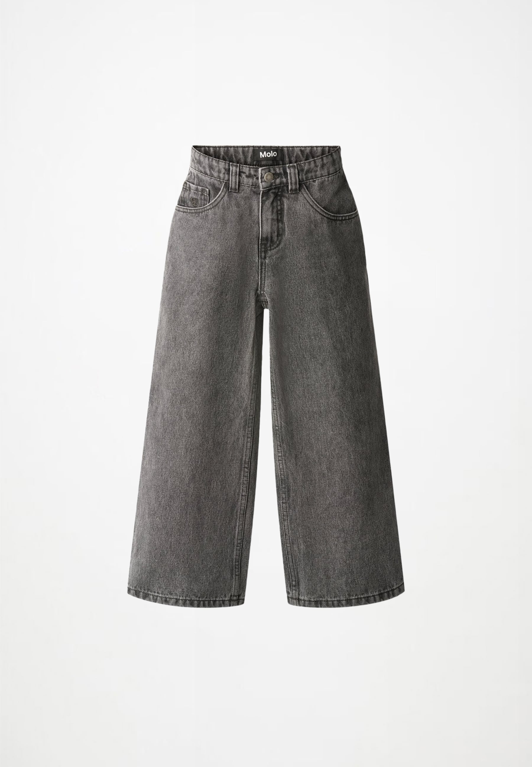 Askio Greyish Vintage