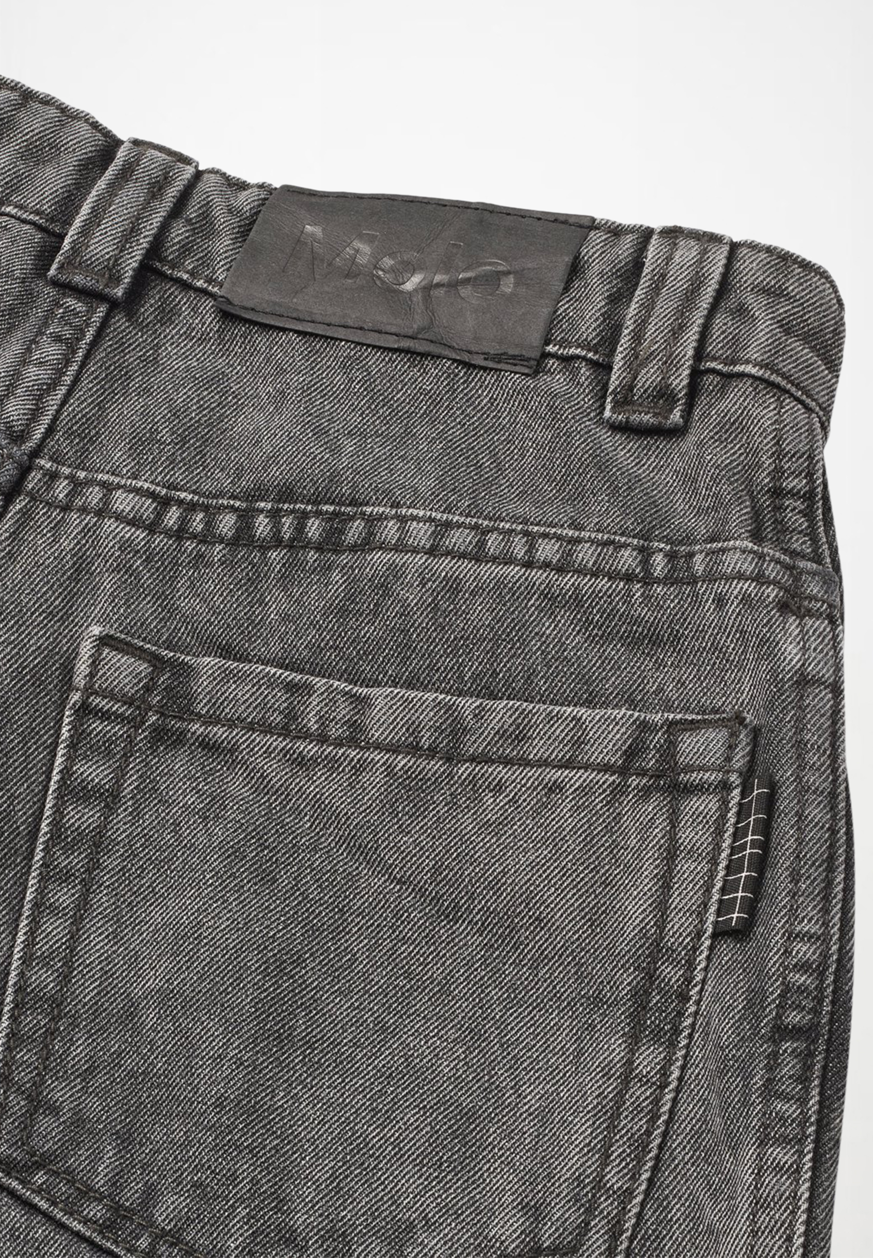 Askio Greyish Vintage