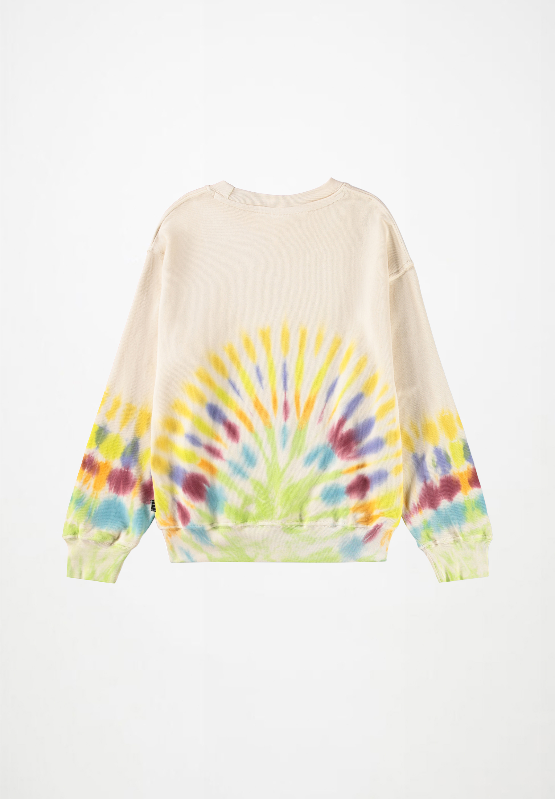 Memphis Rays of Colour