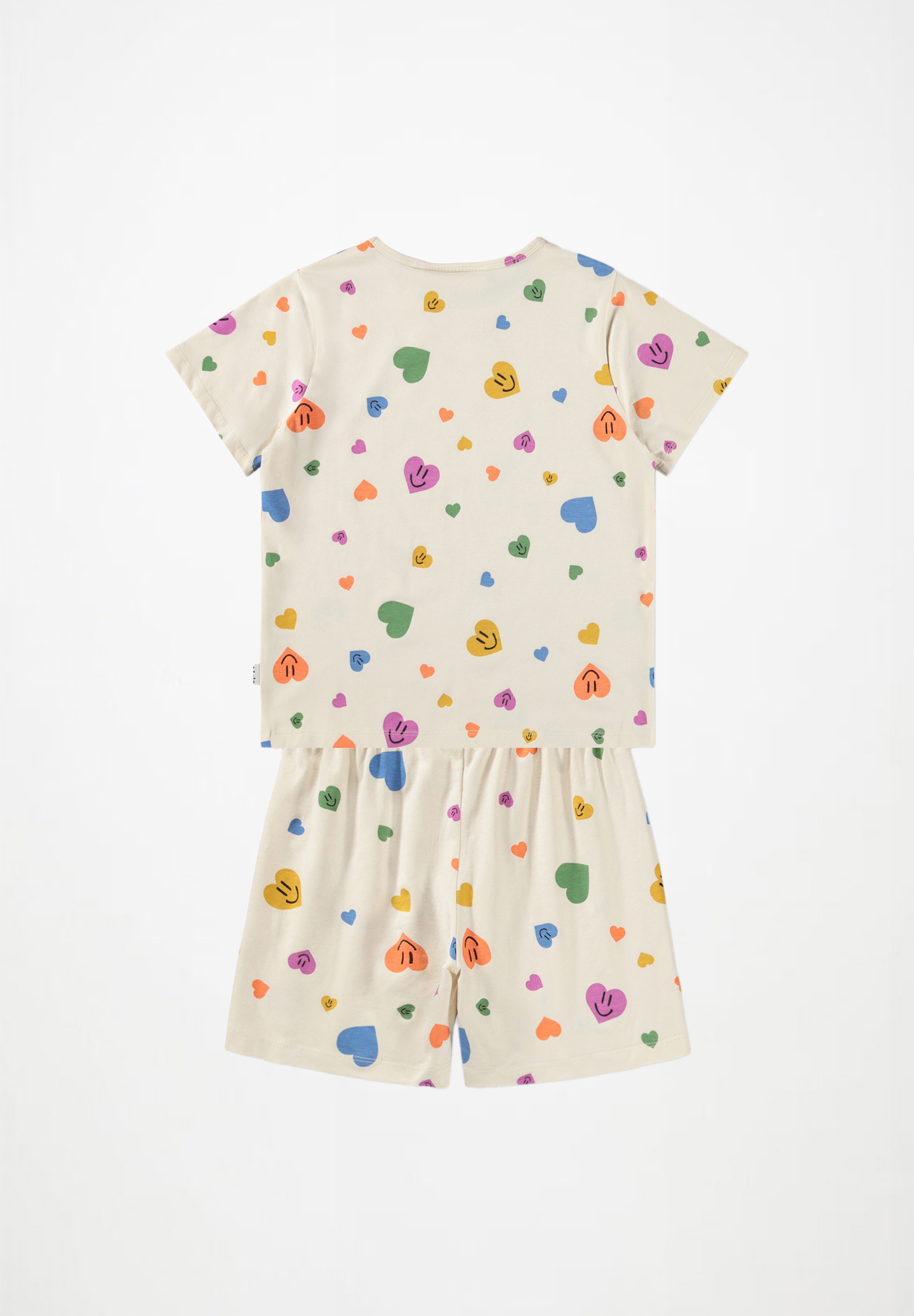 Luvis Confetti Smiles