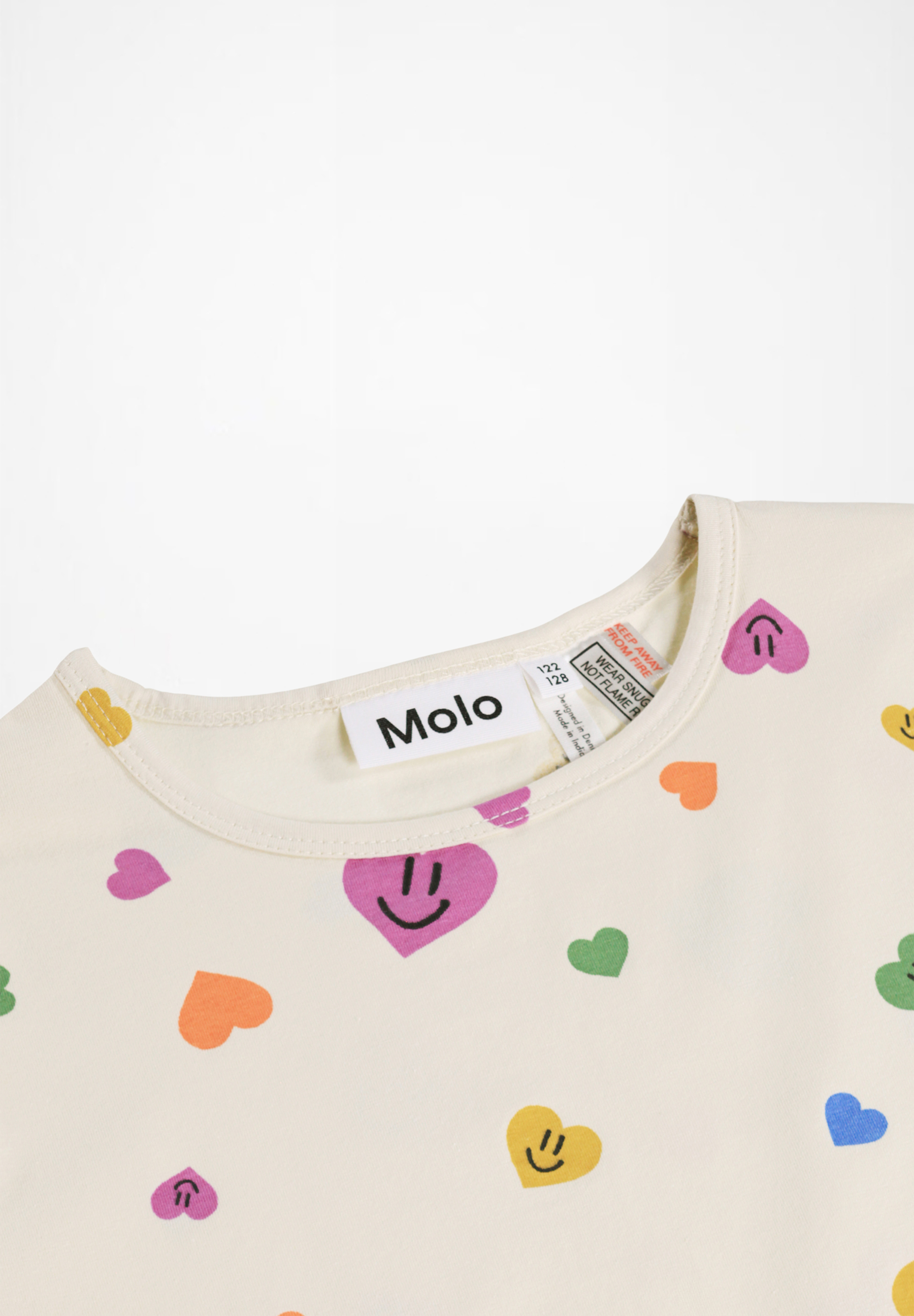 Luvis Confetti Smiles