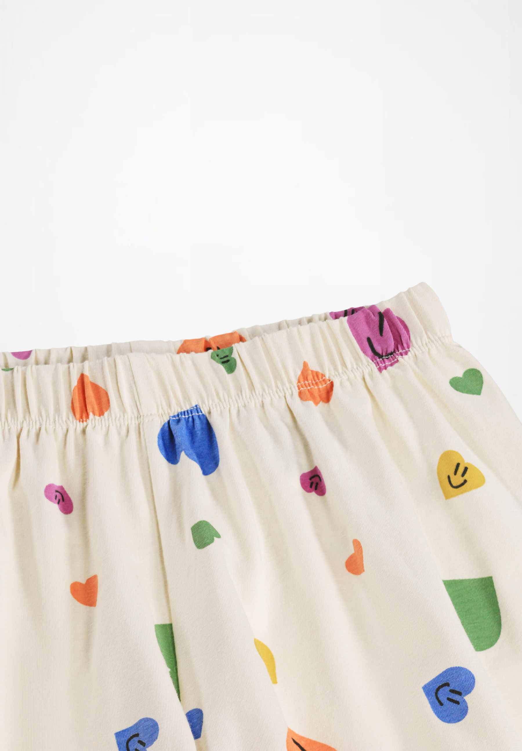 Luvis Confetti Smiles