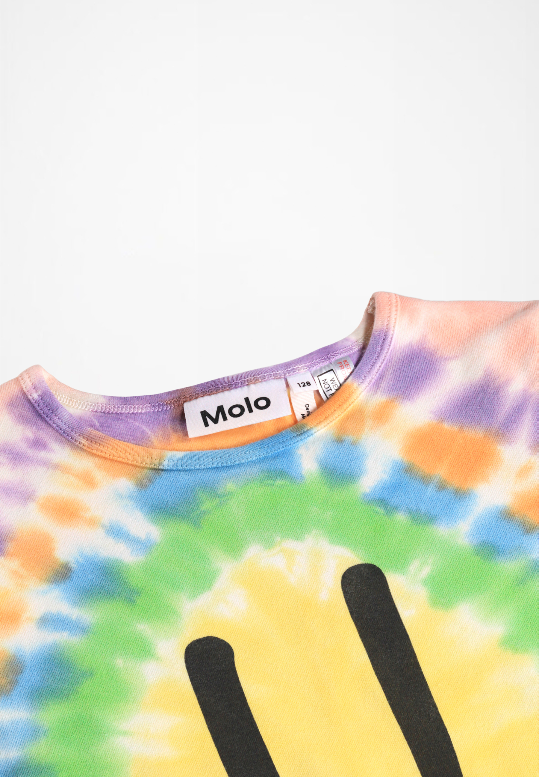 Lou US Tie Dye Night