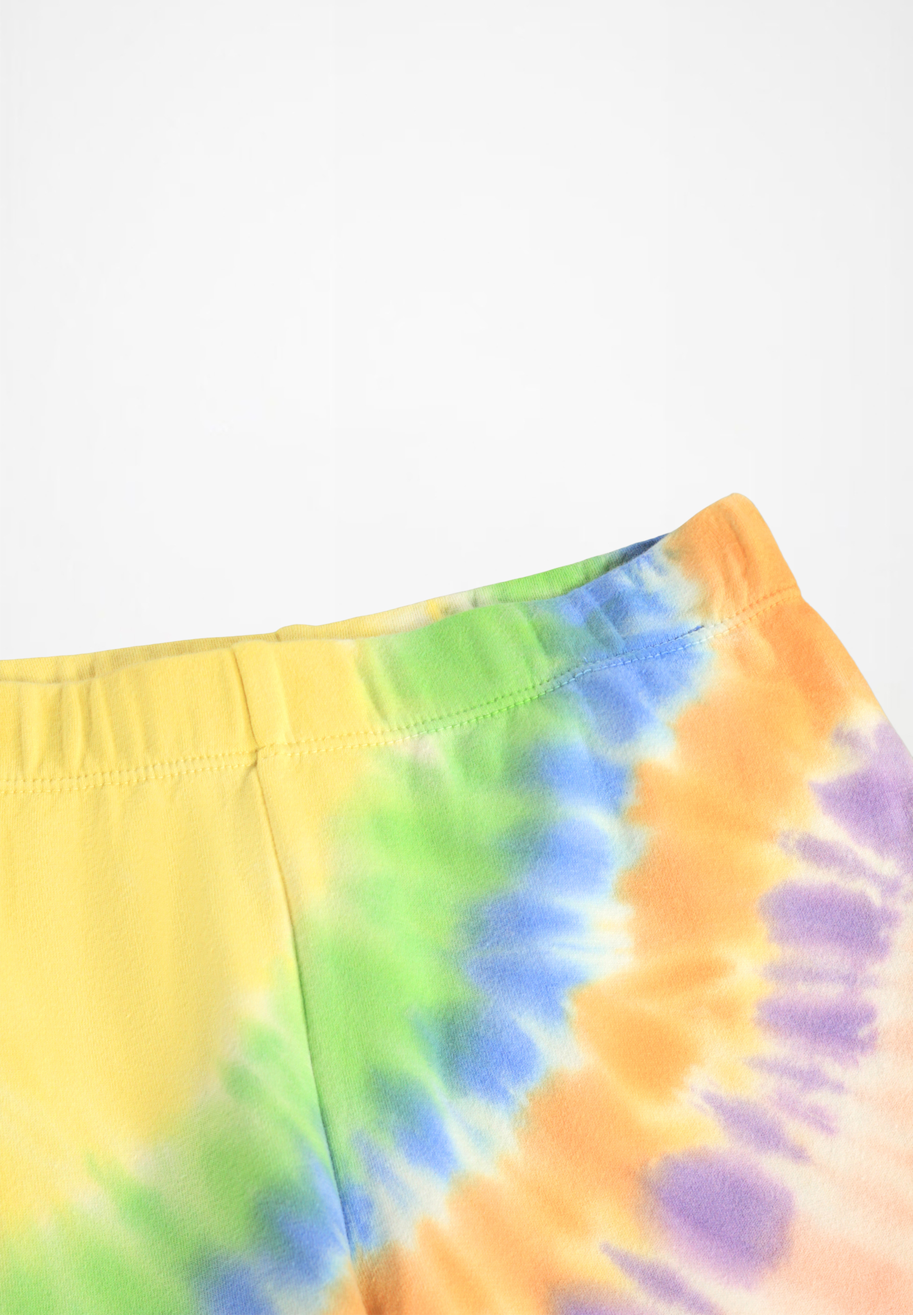 Lou US Tie Dye Night