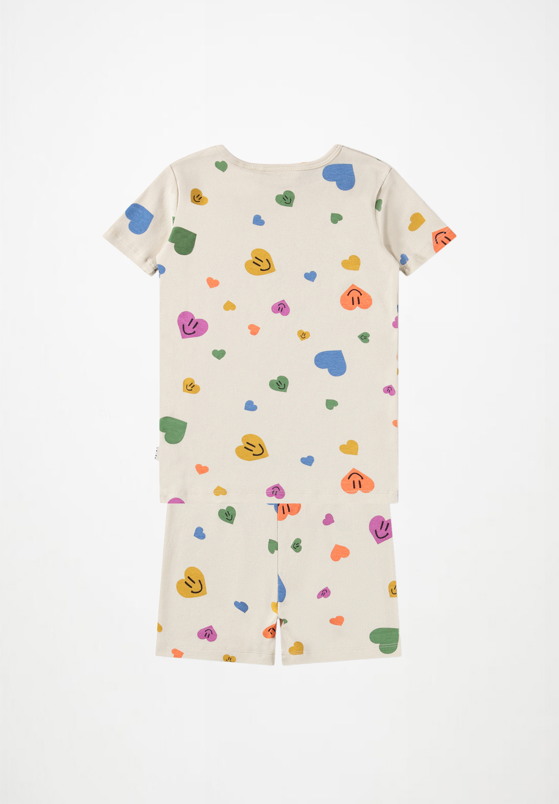 Lou US Confetti Smiles