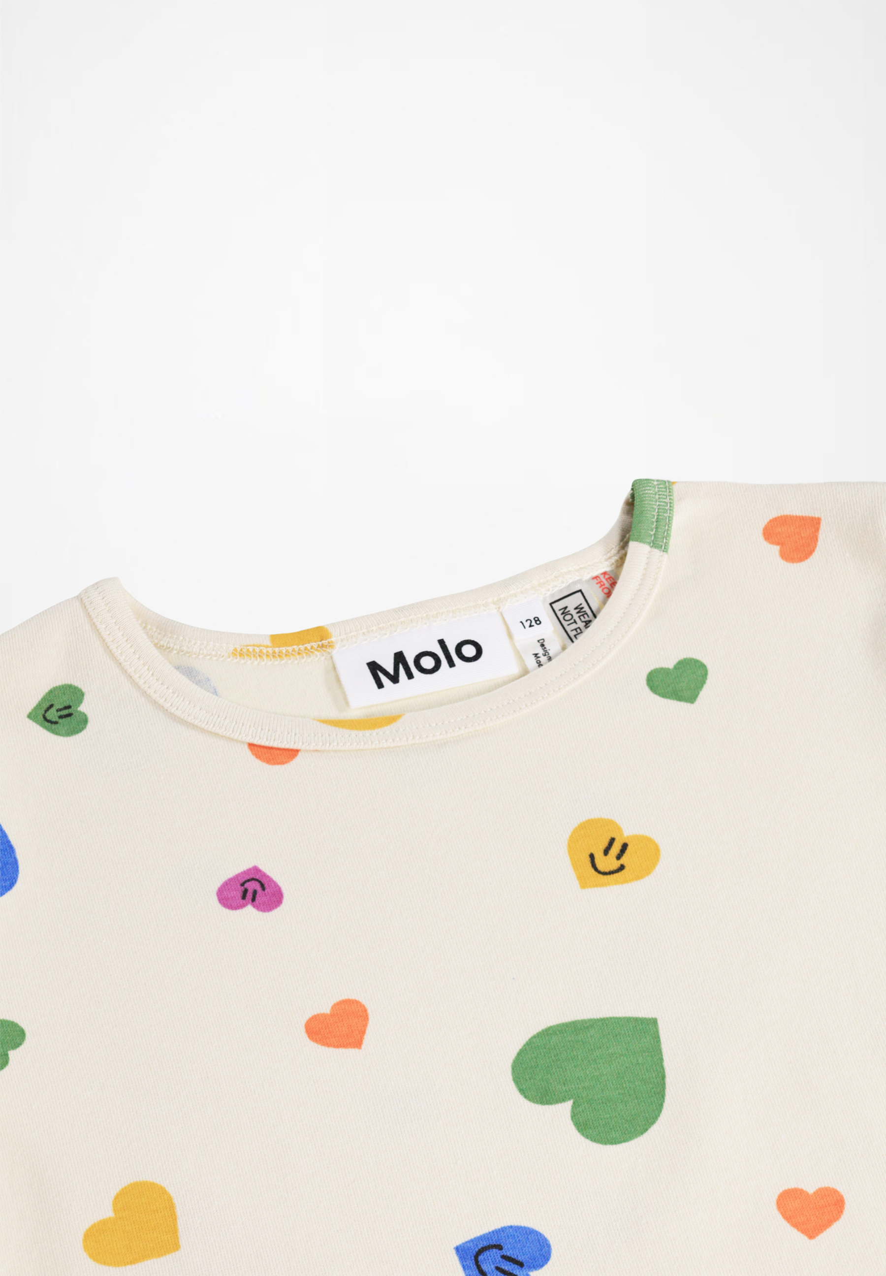 Lou US Confetti Smiles