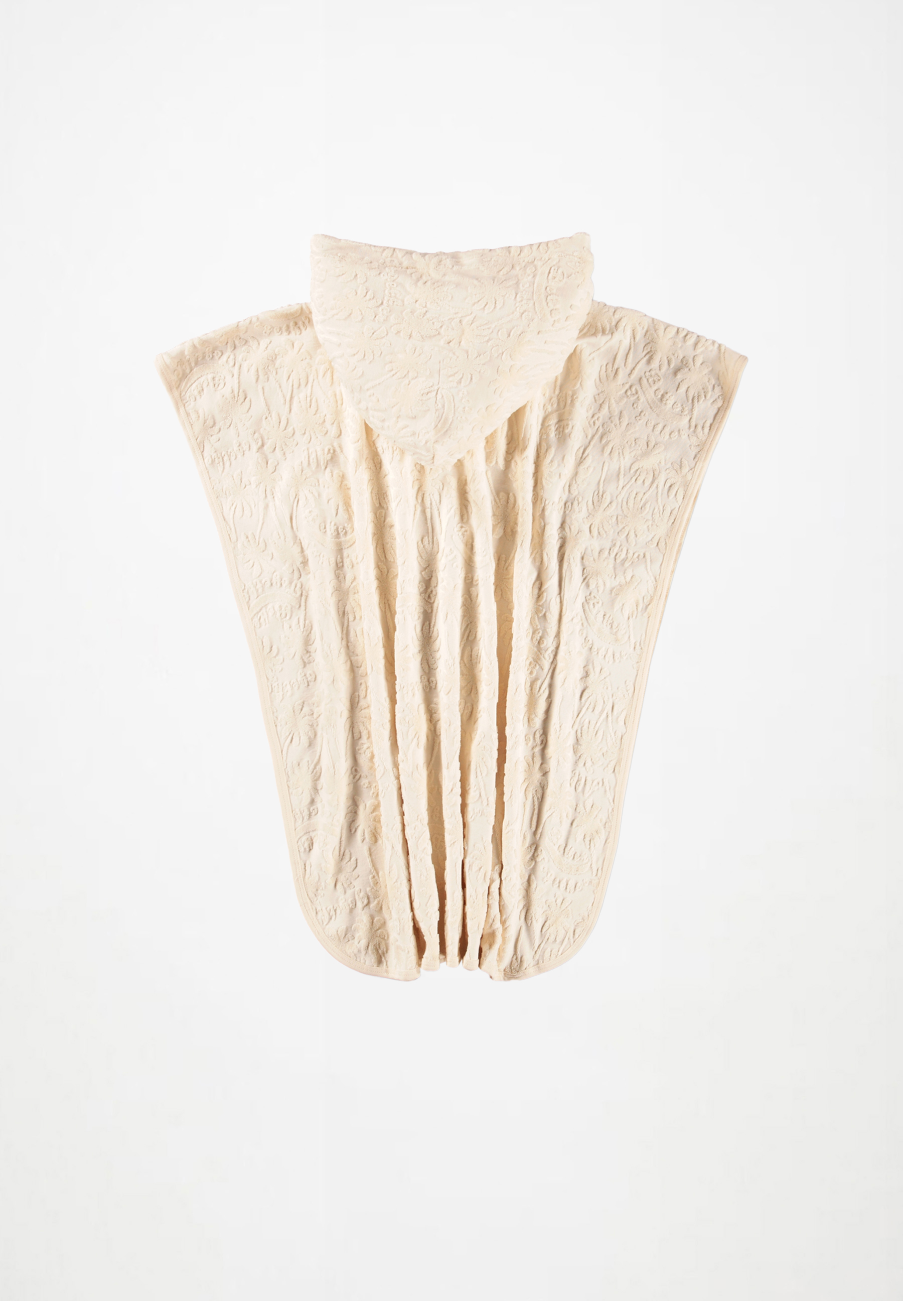 Beach Cover Up Palm Terry