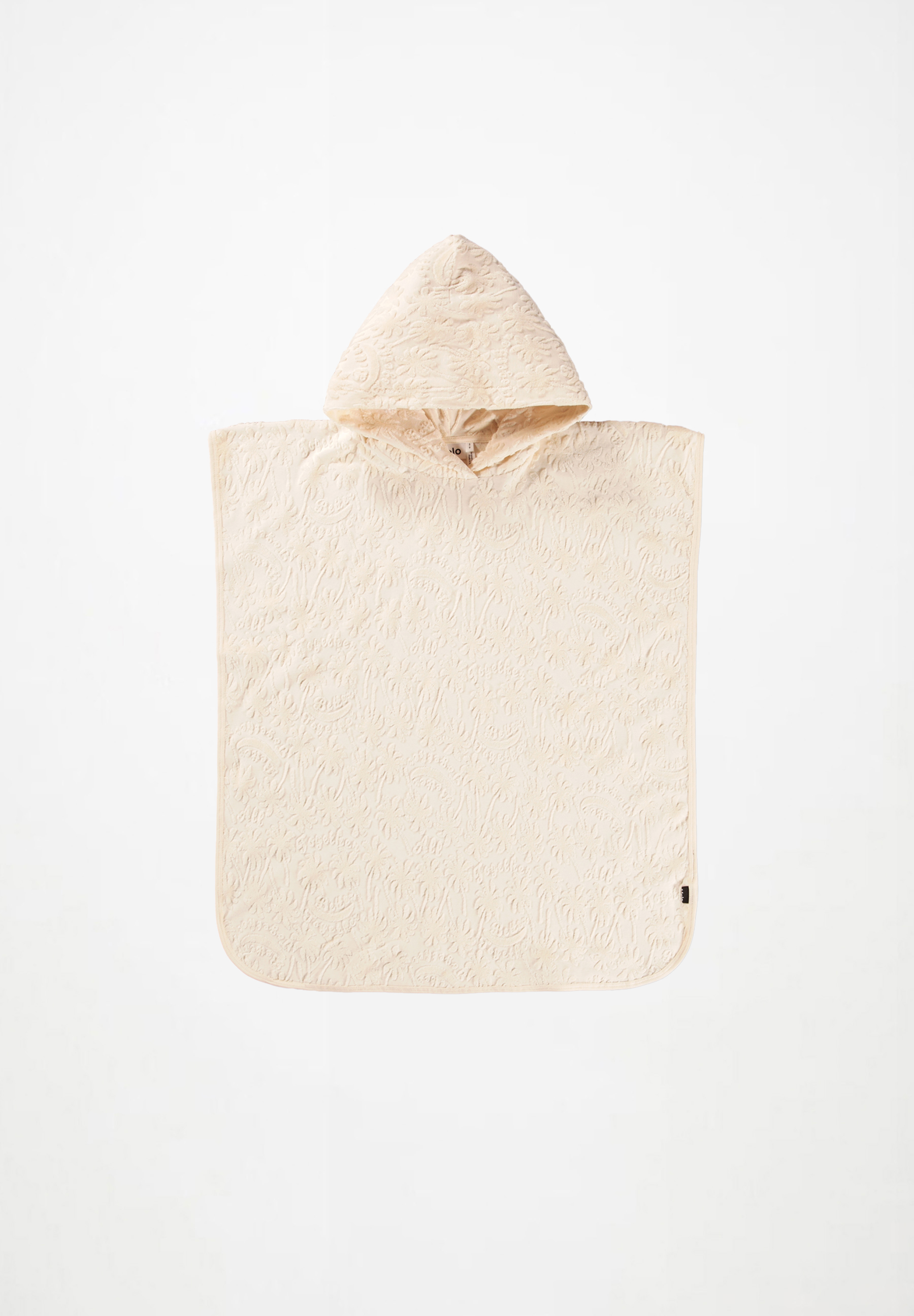 Beach Cover Up Palm Terry