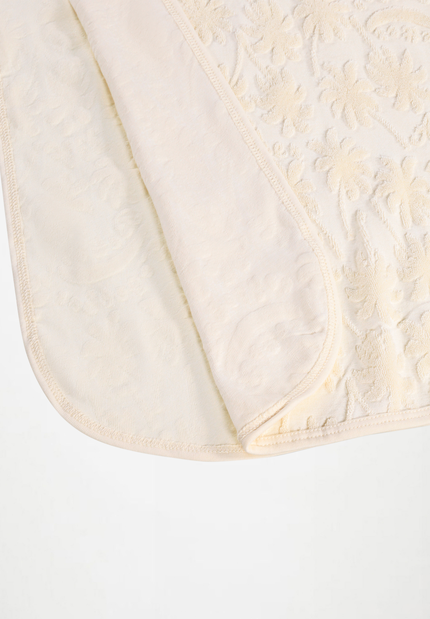 Beach Cover Up Palm Terry