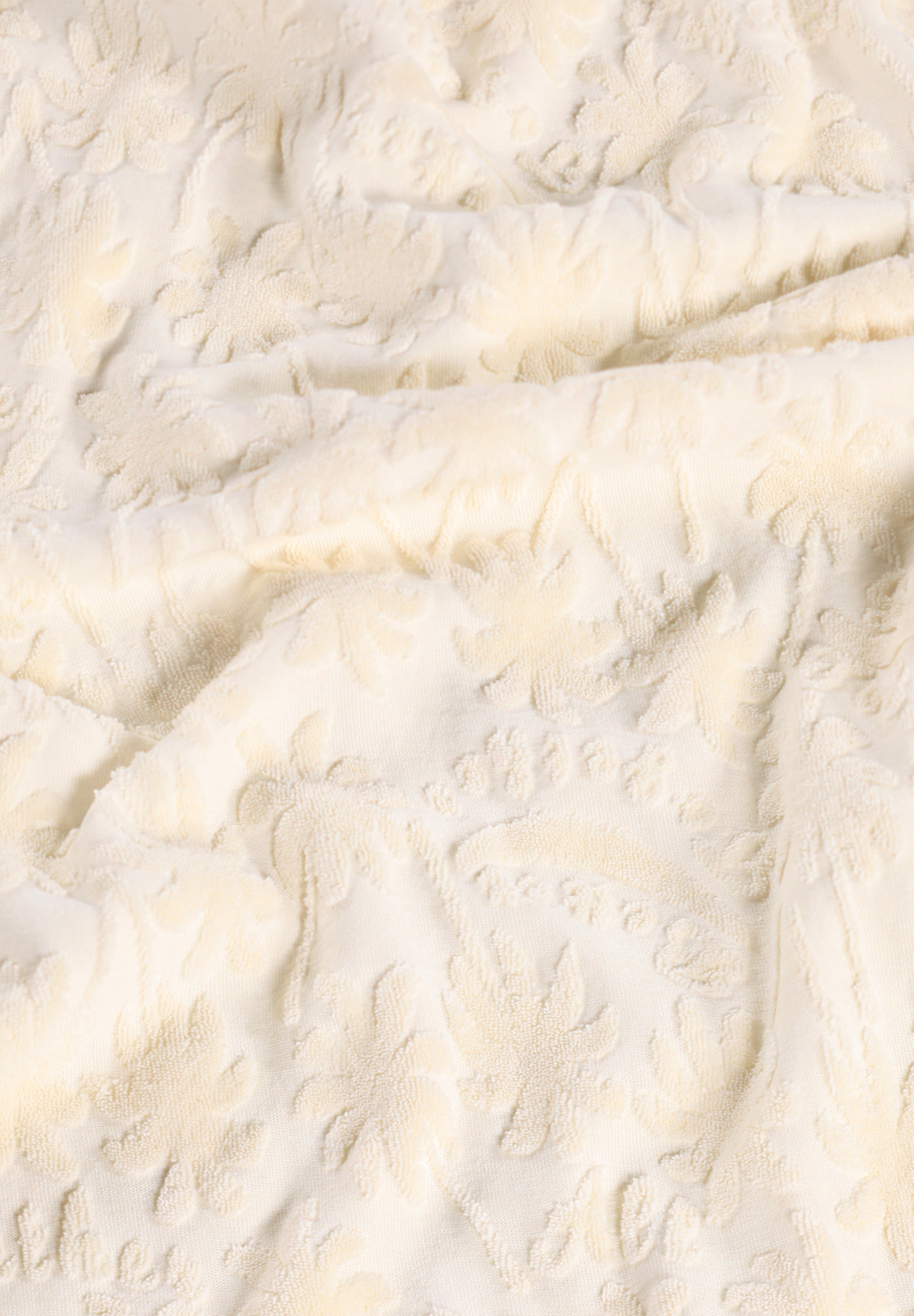 Beach Cover Up Palm Terry