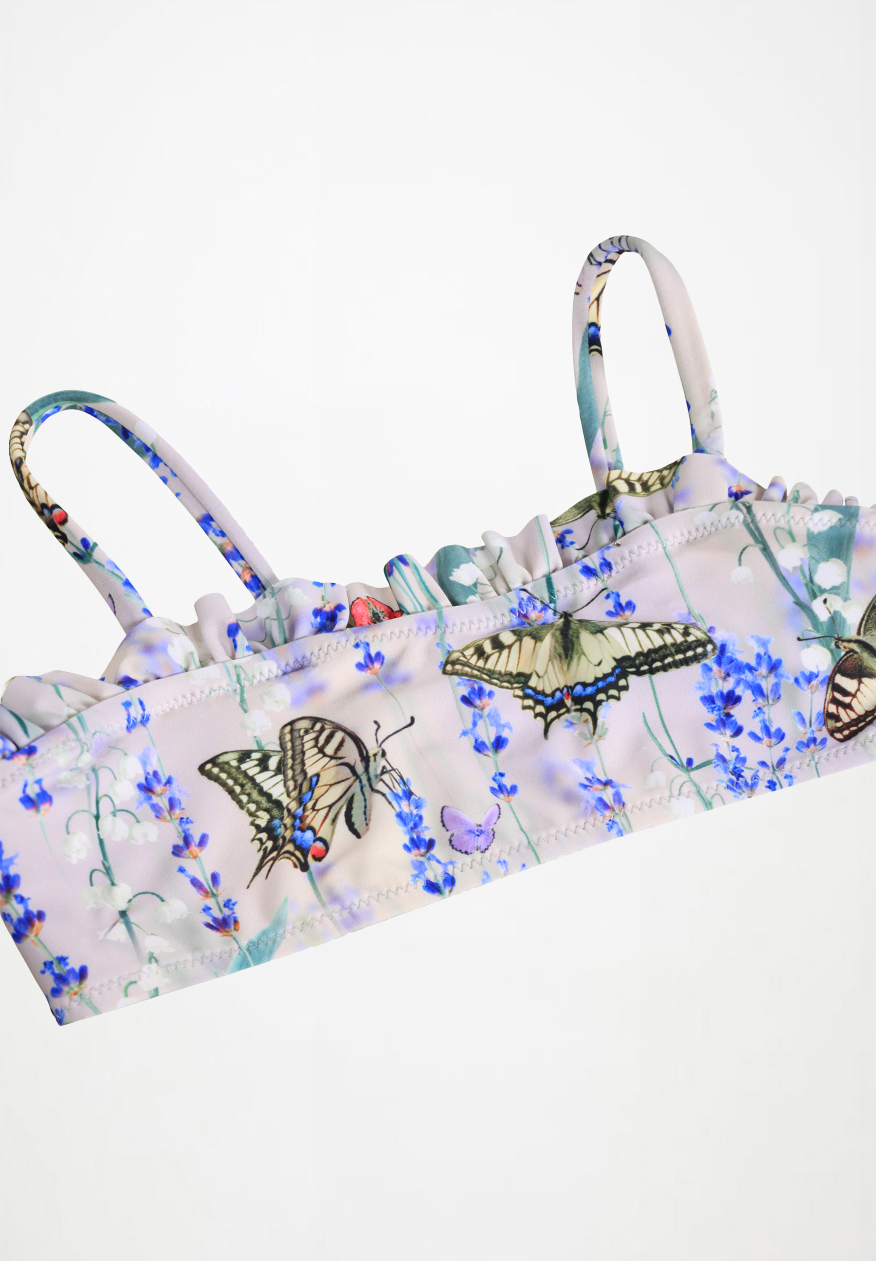 Naila Lavender Field