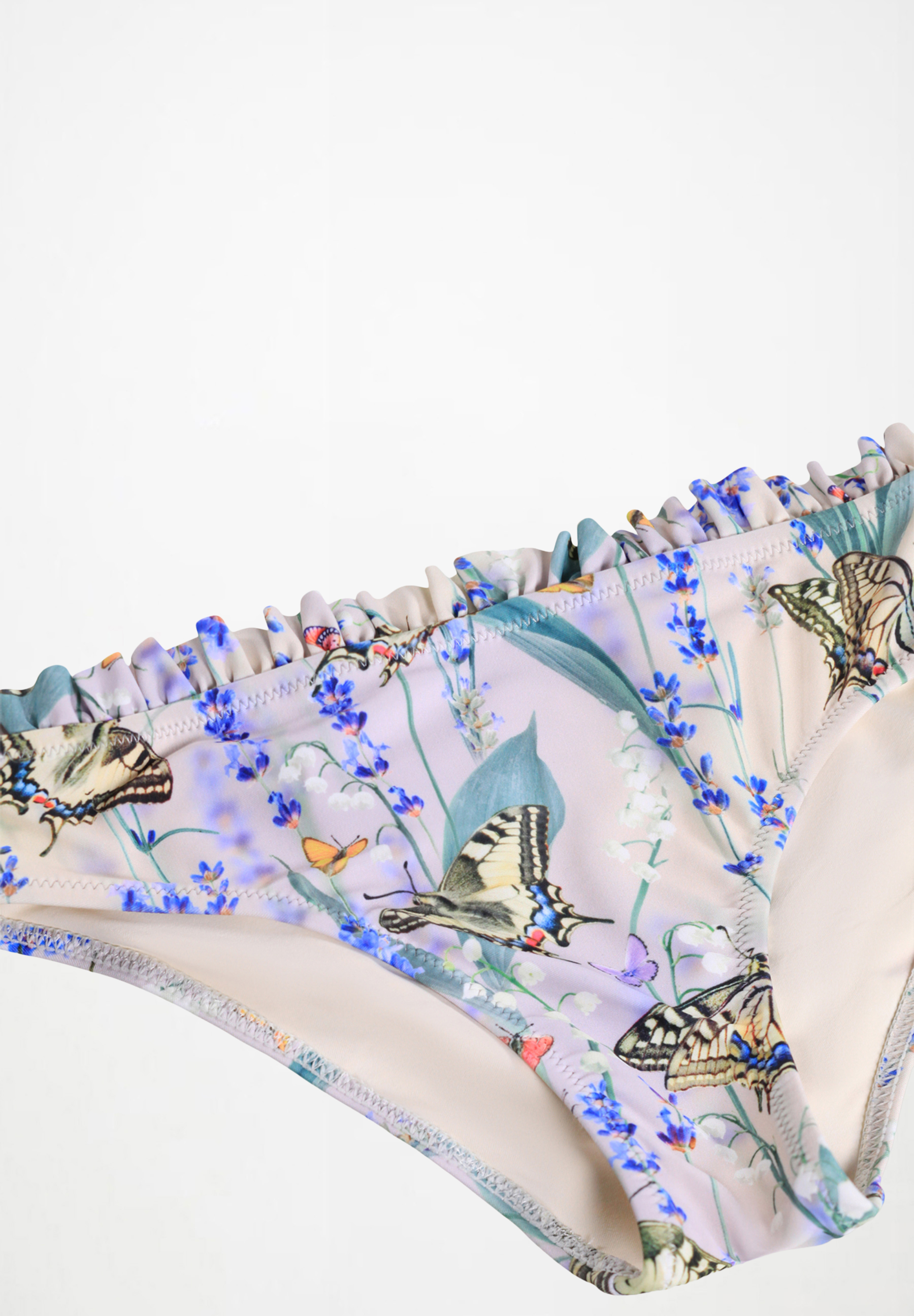 Naila Lavender Field