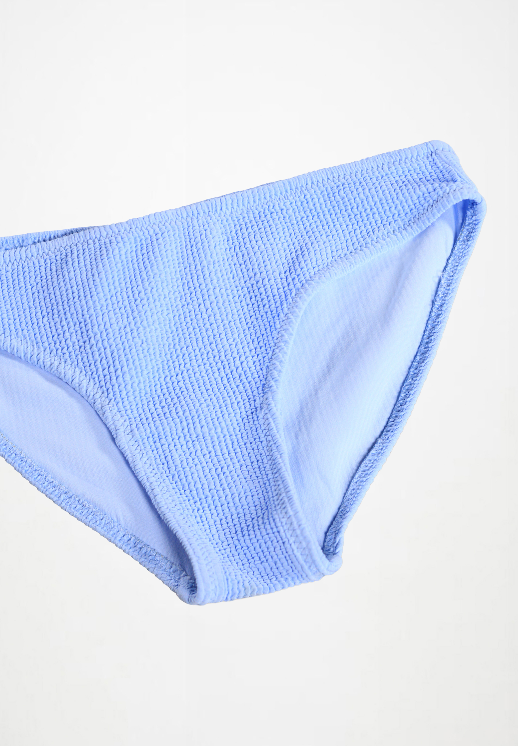 Nola Crepe Sparkling Sea