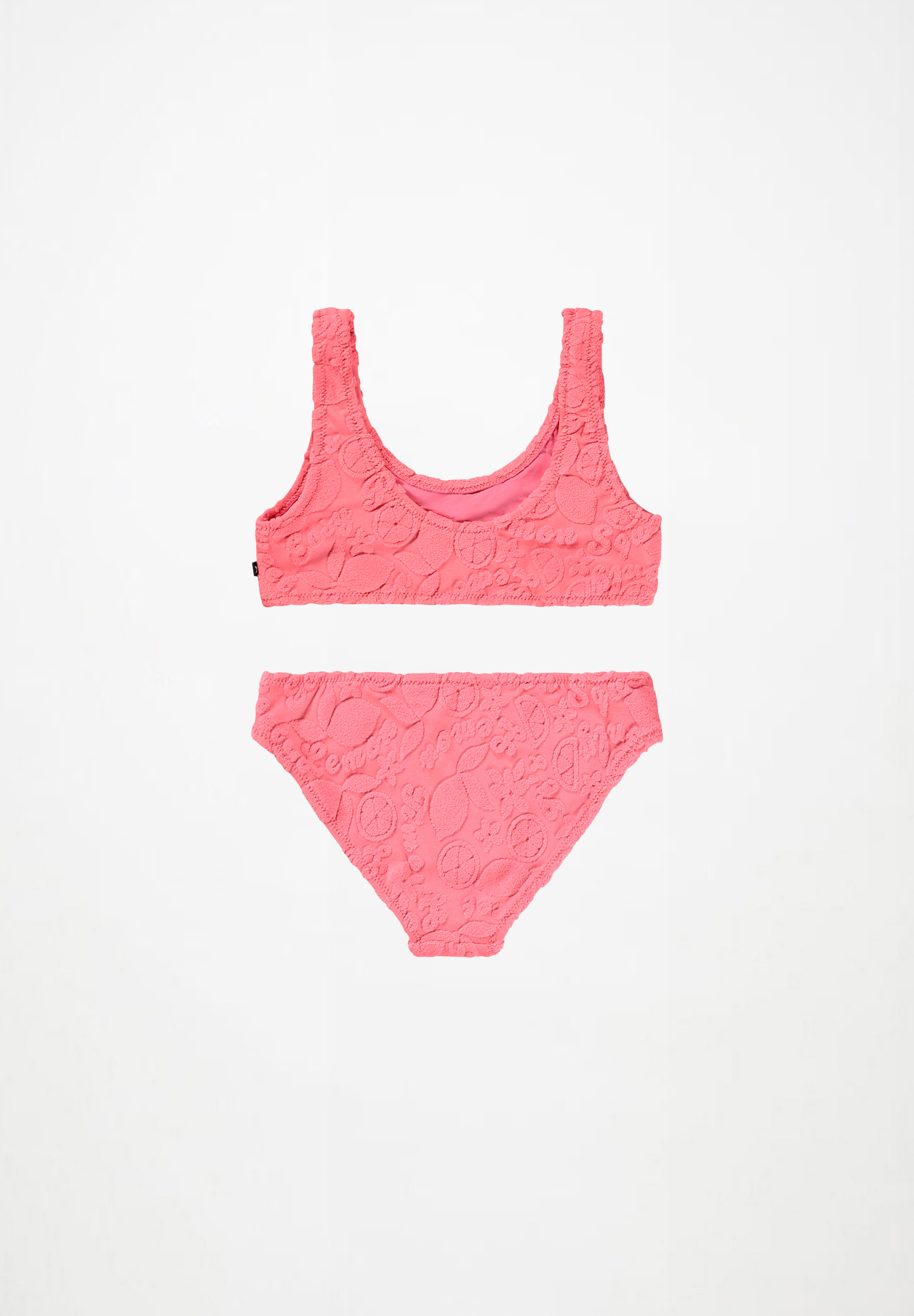 Nola Terry Lemon Quotes