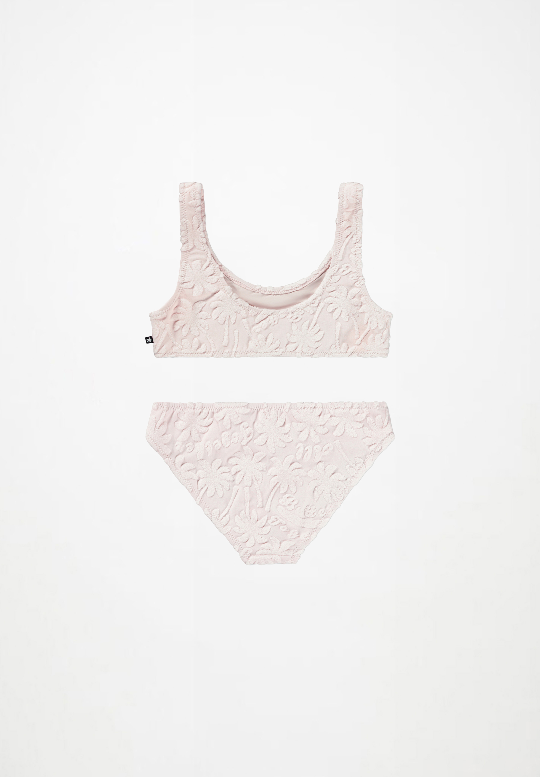 Nola Terry Palm Terry